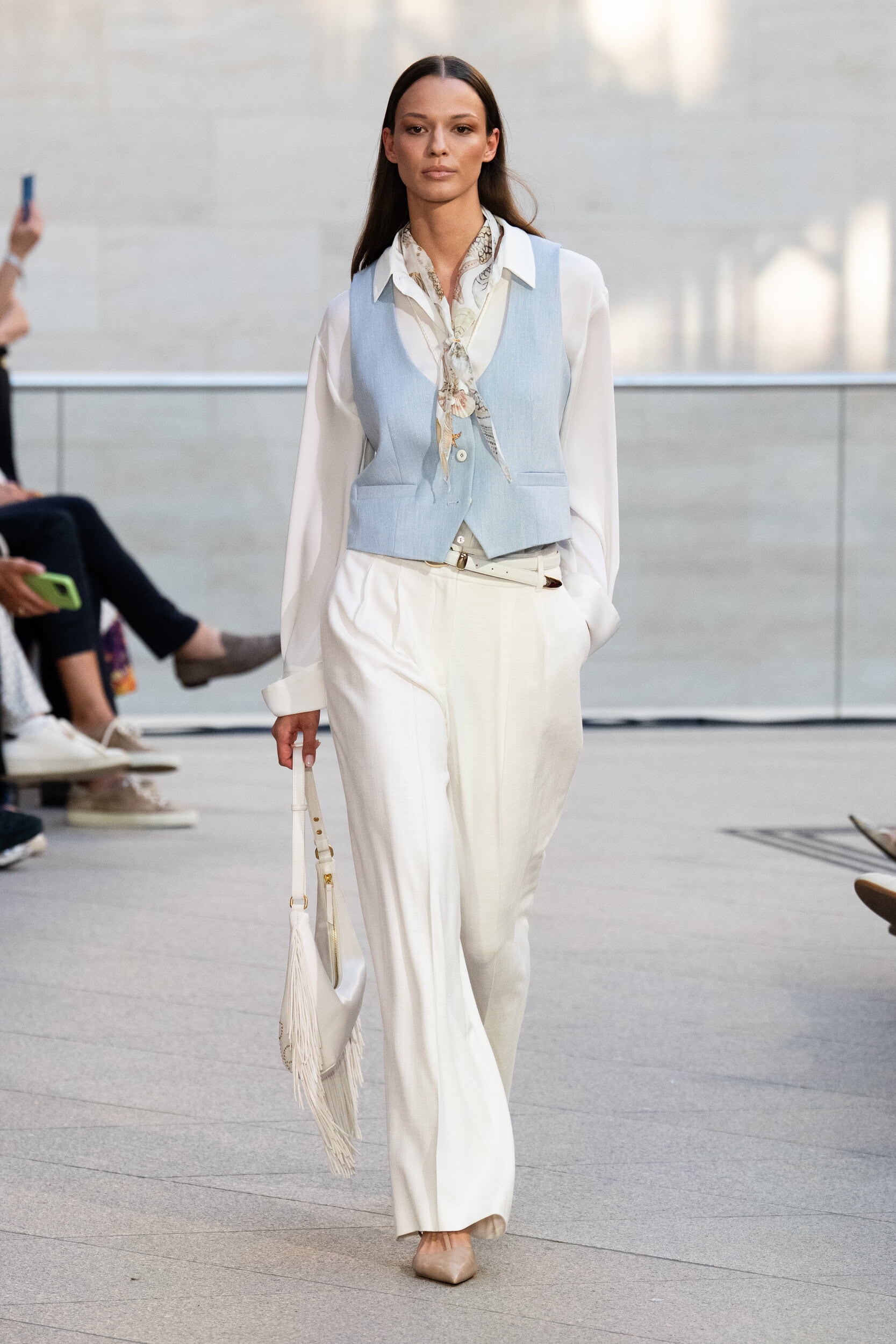 Marc Cain Spring 2026 Fashion Show 