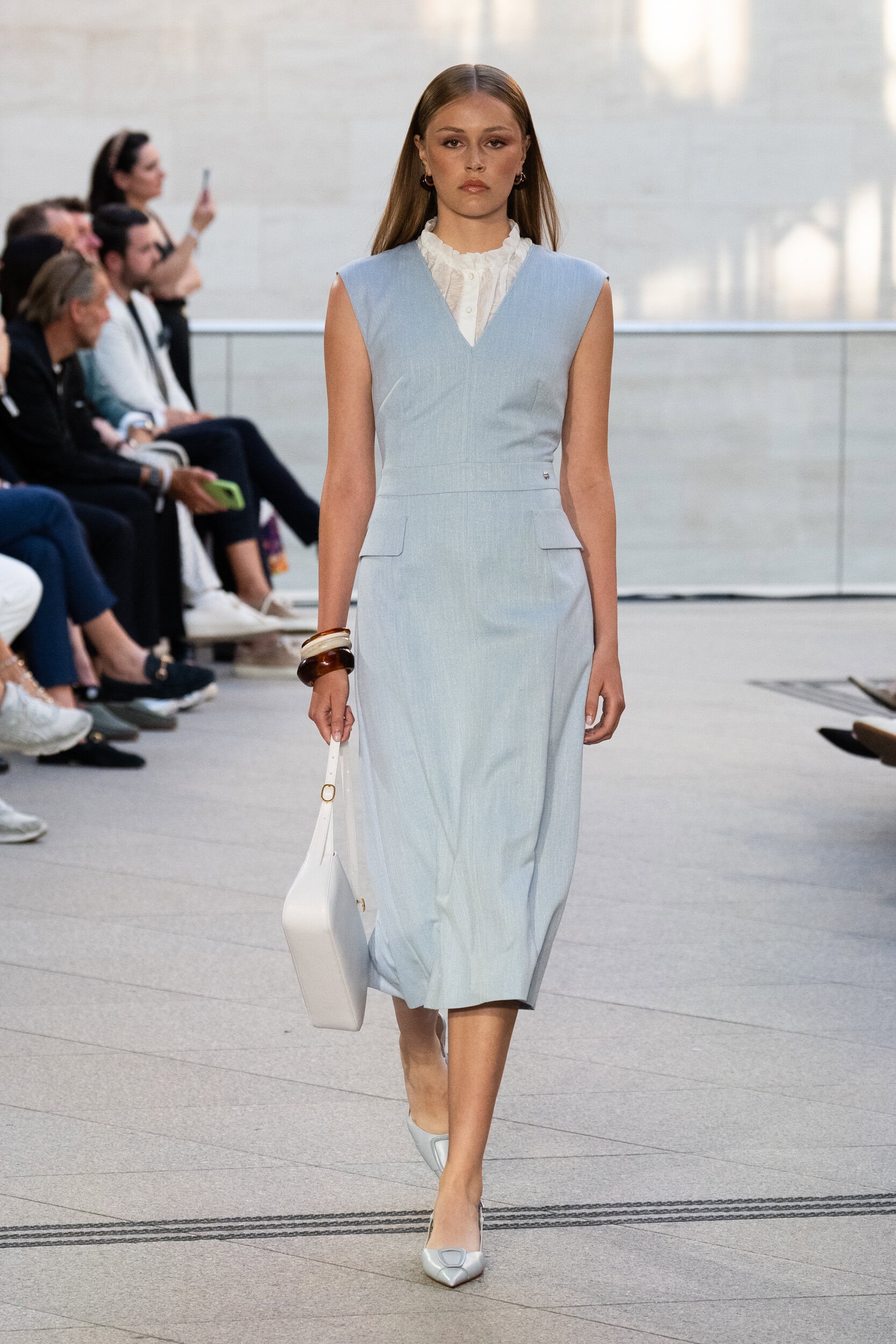 Marc Cain Spring 2026 Fashion Show 