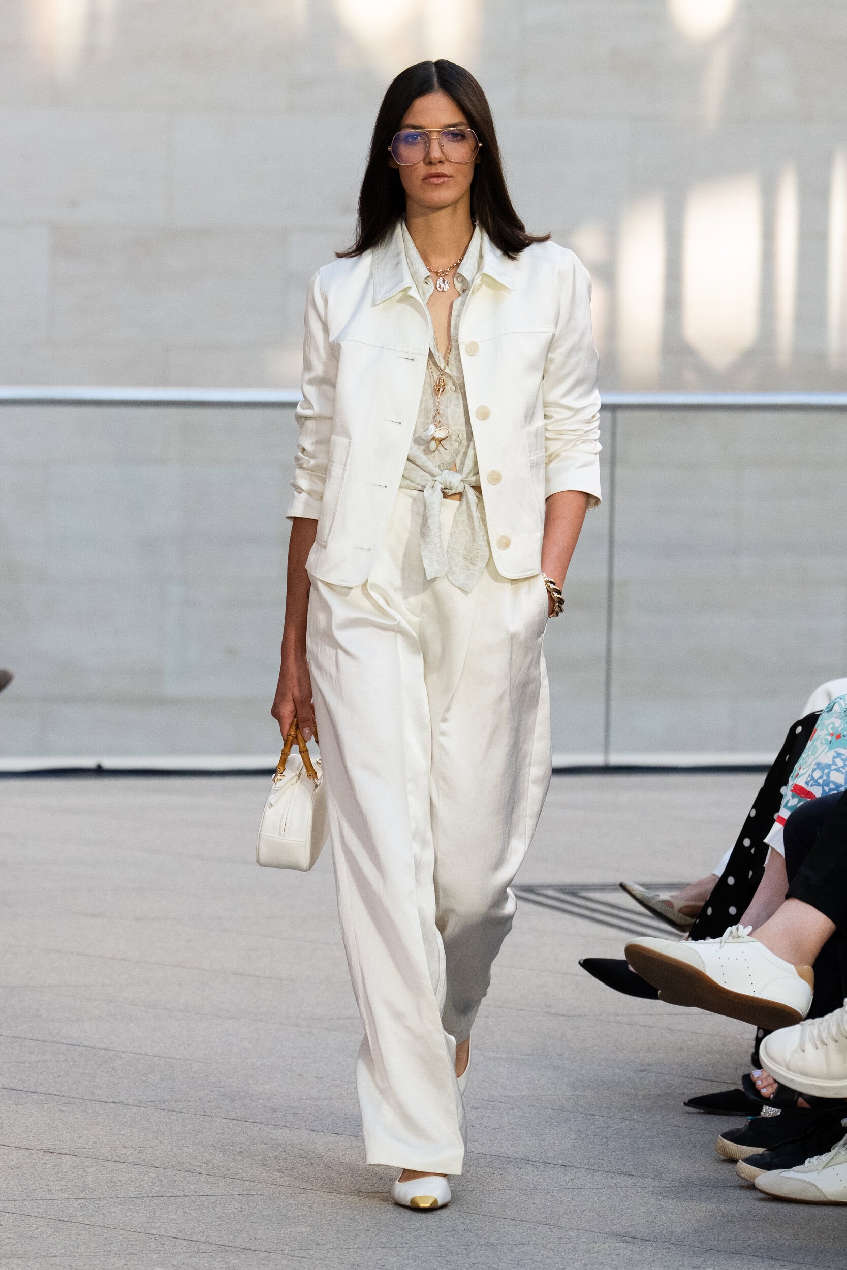 Marc Cain Spring 2026 Fashion Show 