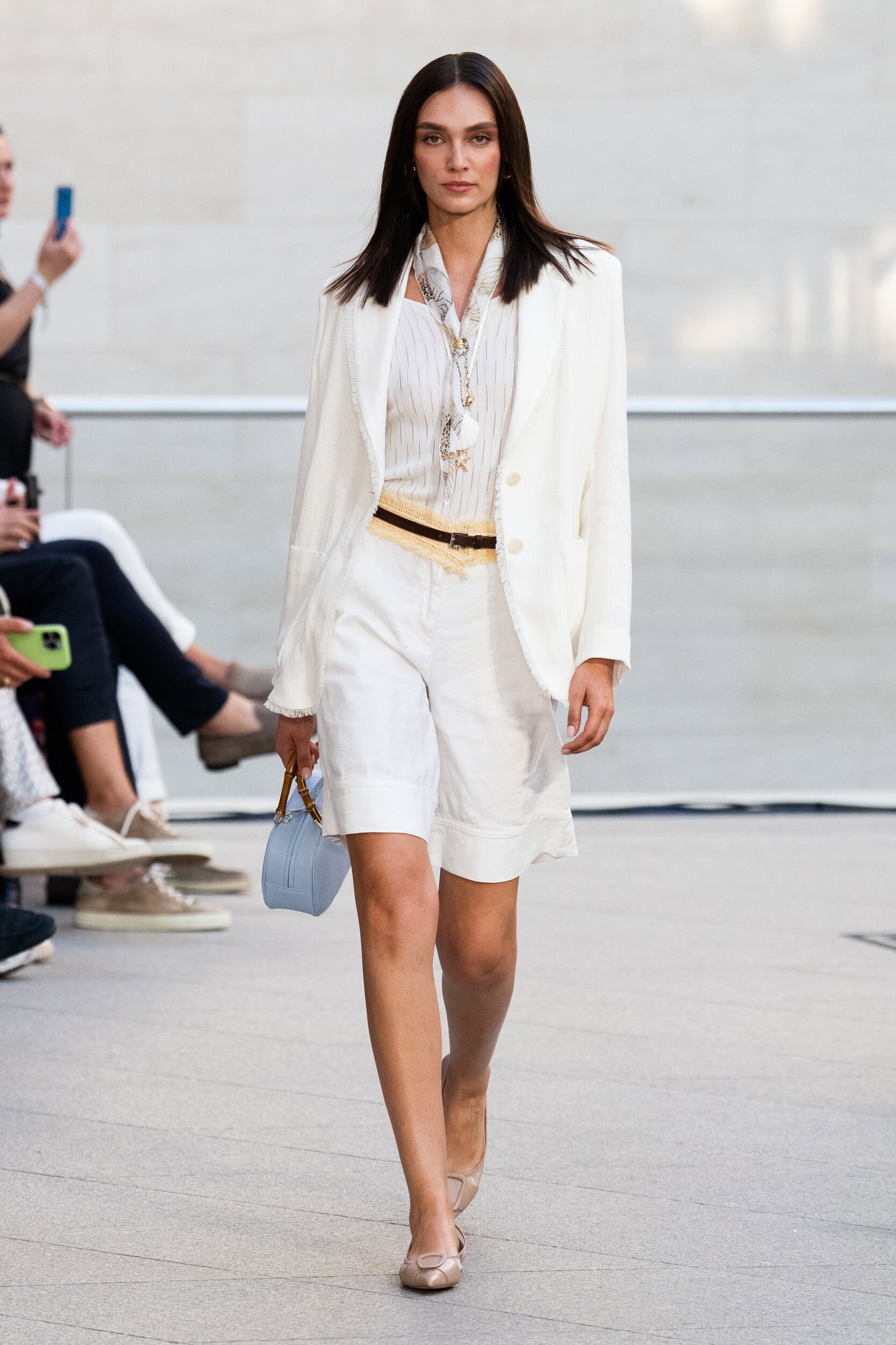 Marc Cain Spring 2026 Fashion Show 