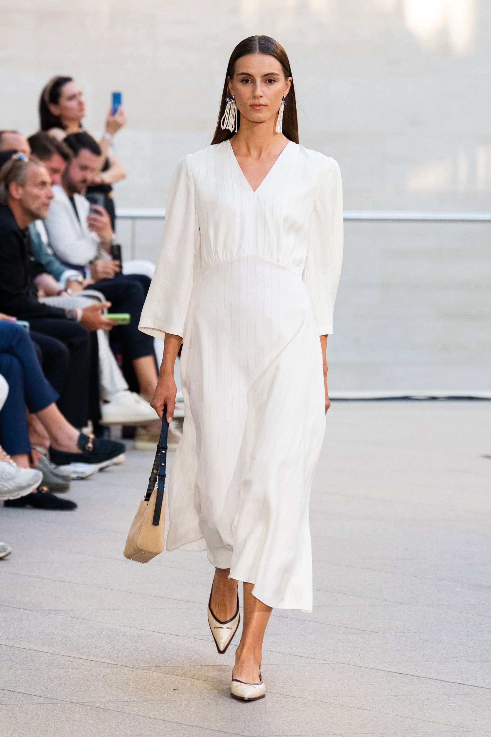 Marc Cain Spring 2026 Fashion Show 