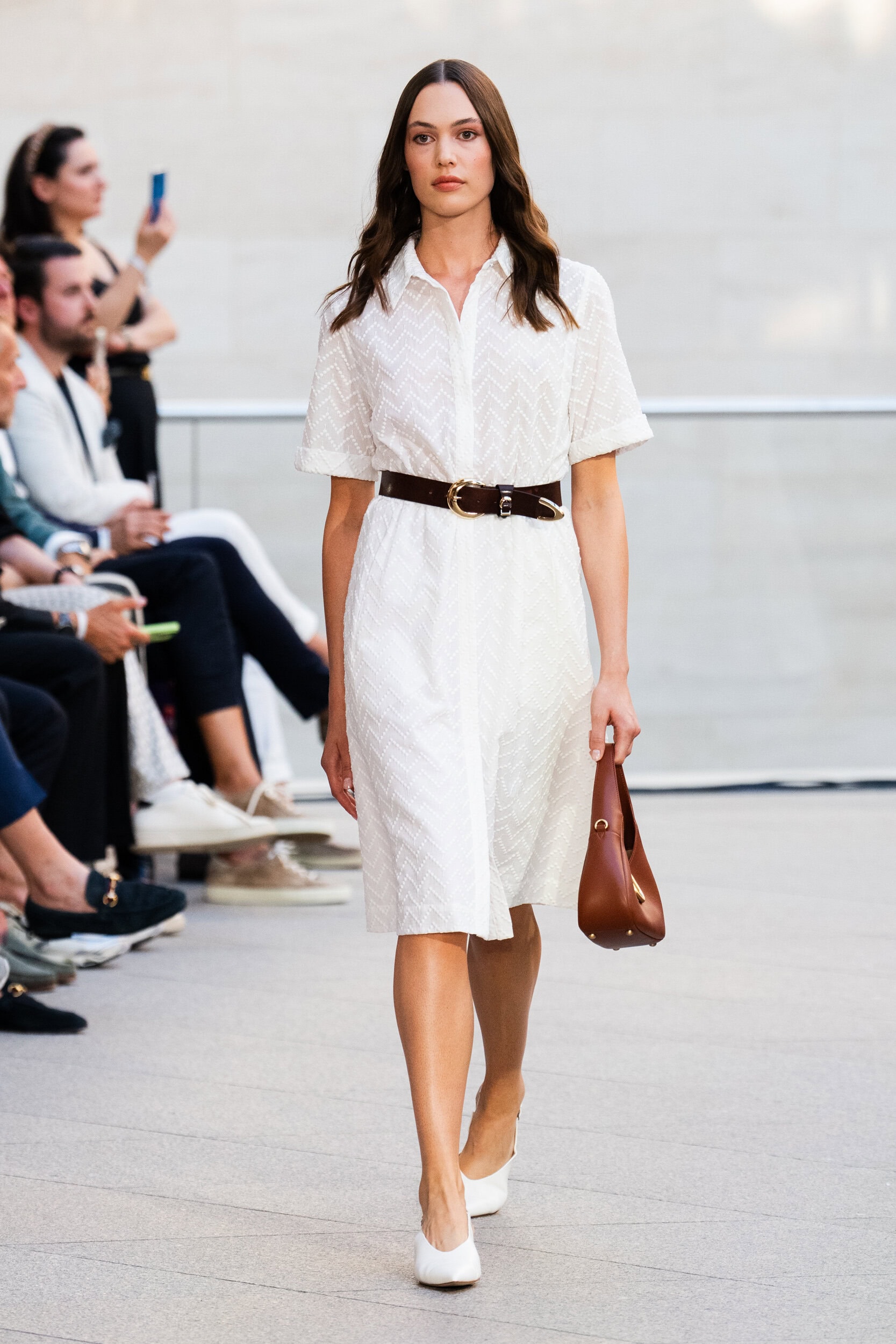 Marc Cain Spring 2026 Fashion Show 