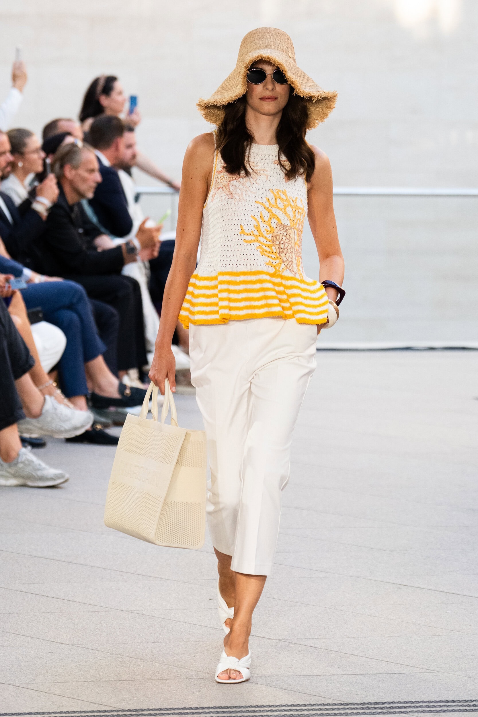 Marc Cain Spring 2026 Fashion Show 