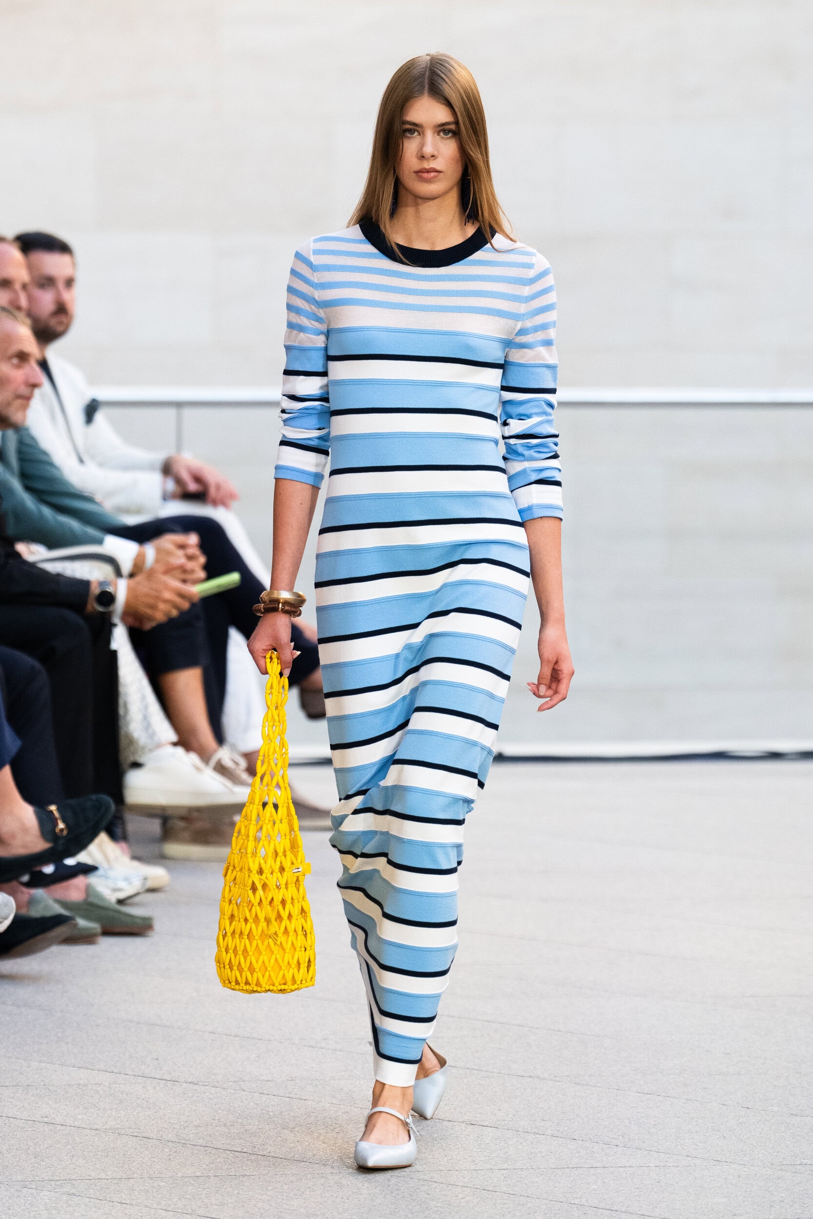 Marc Cain Spring 2026 Fashion Show 