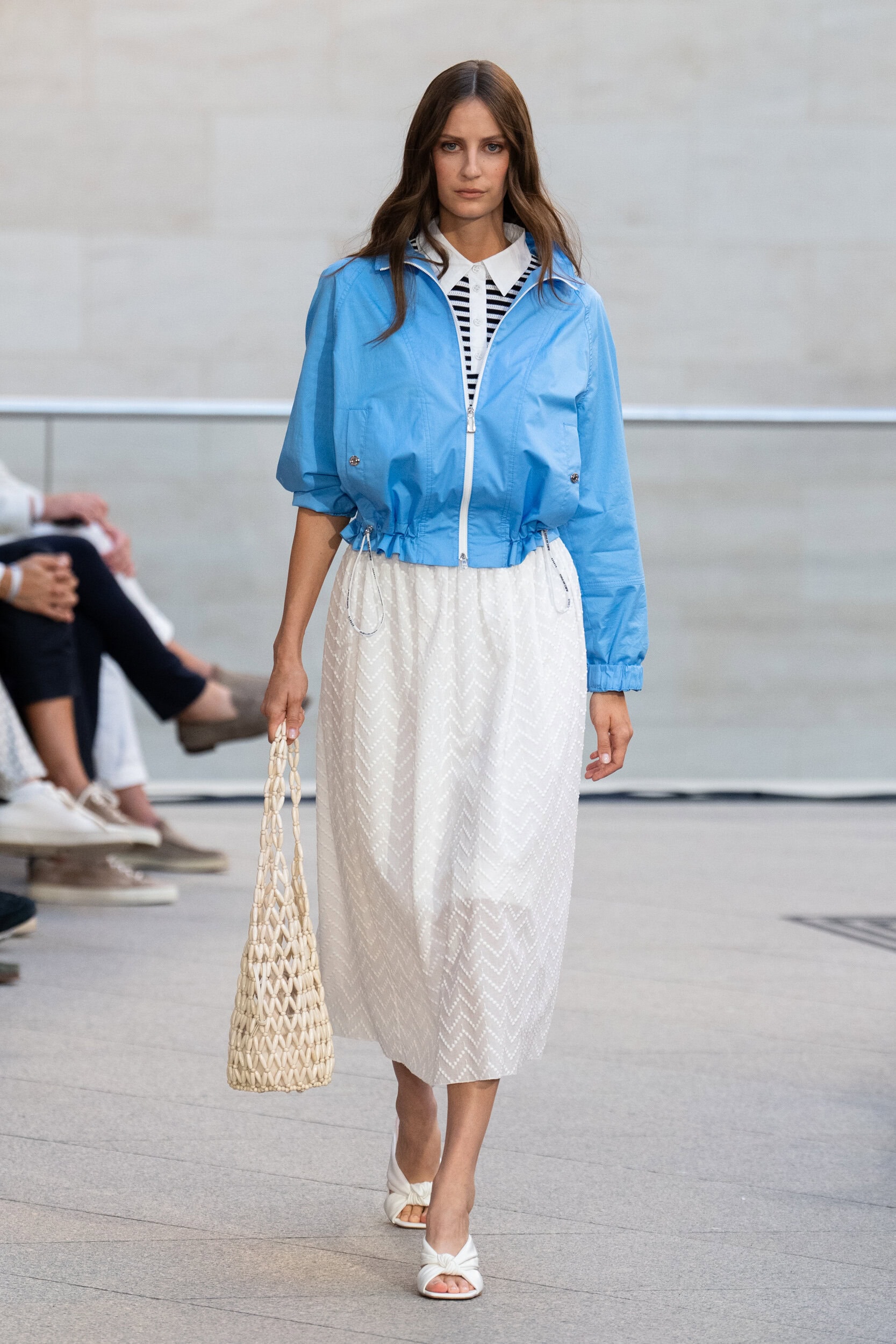 Marc Cain Spring 2026 Fashion Show 
