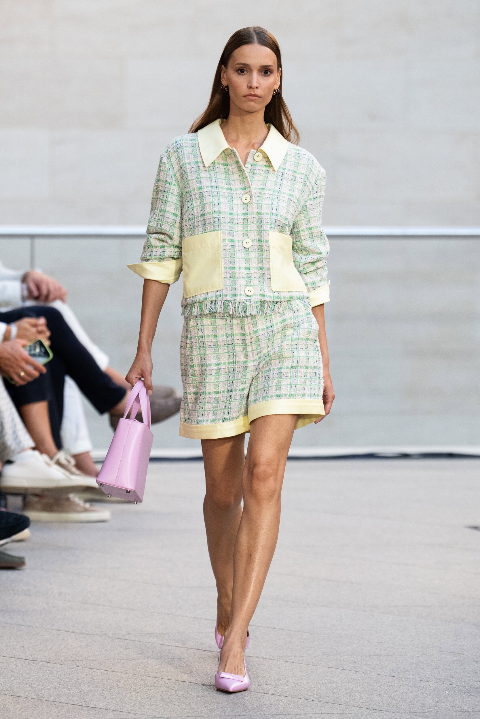 Marc Cain Spring 2026 Fashion Show 