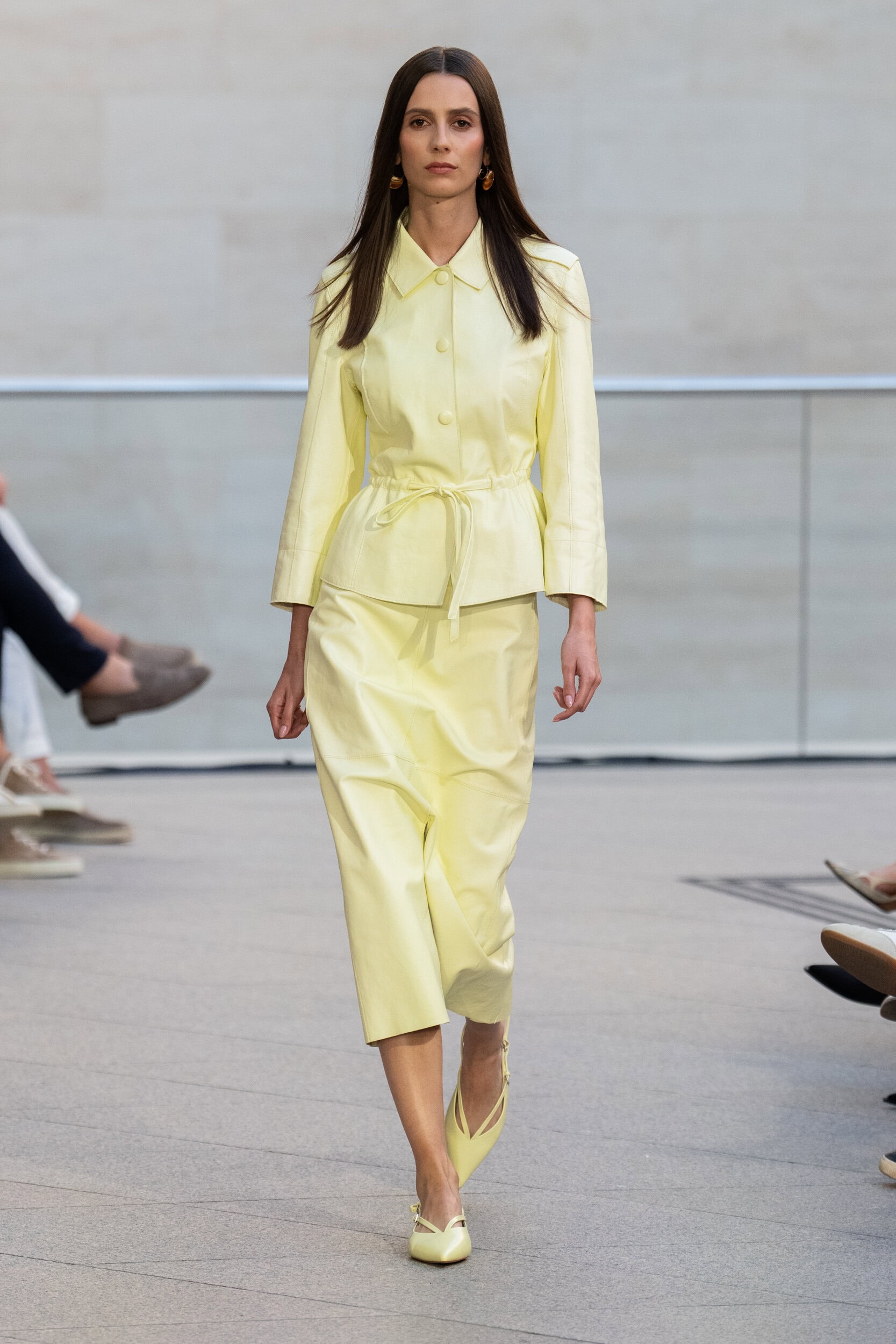 Marc Cain Spring 2026 Fashion Show 