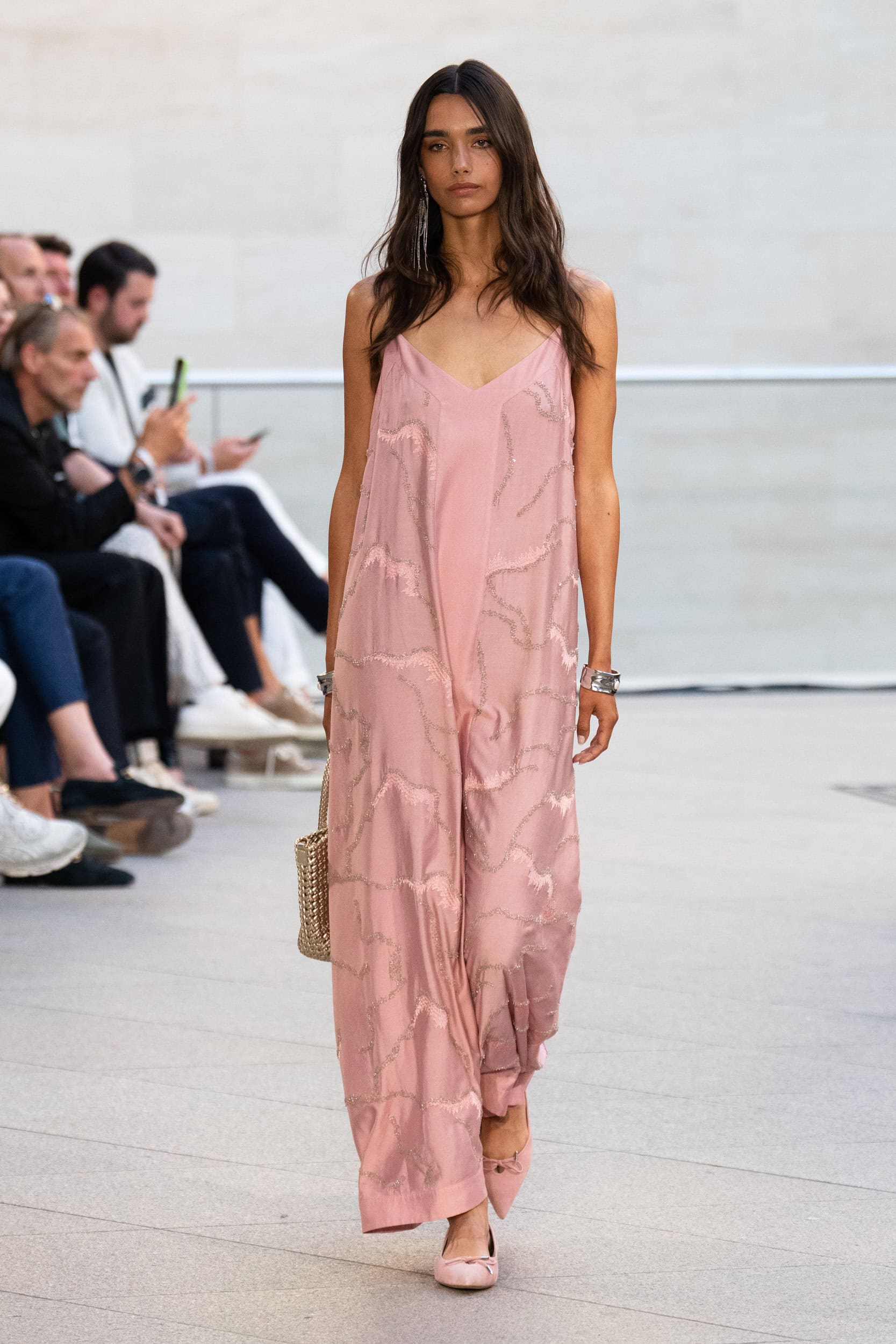 Marc Cain Spring 2026 Fashion Show 