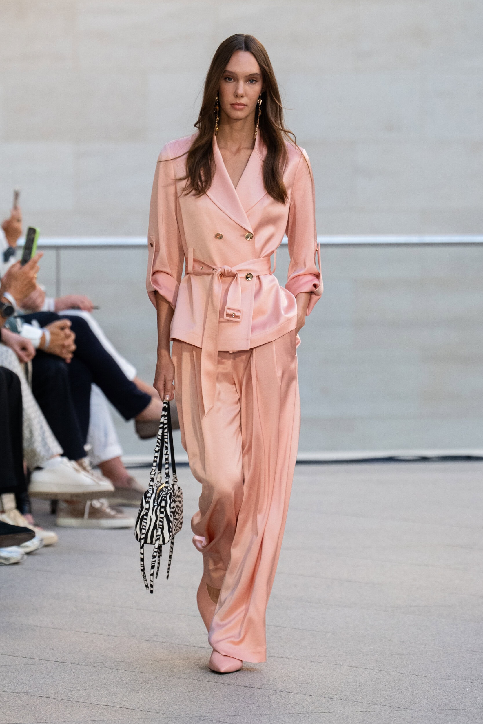 Marc Cain Spring 2026 Fashion Show 