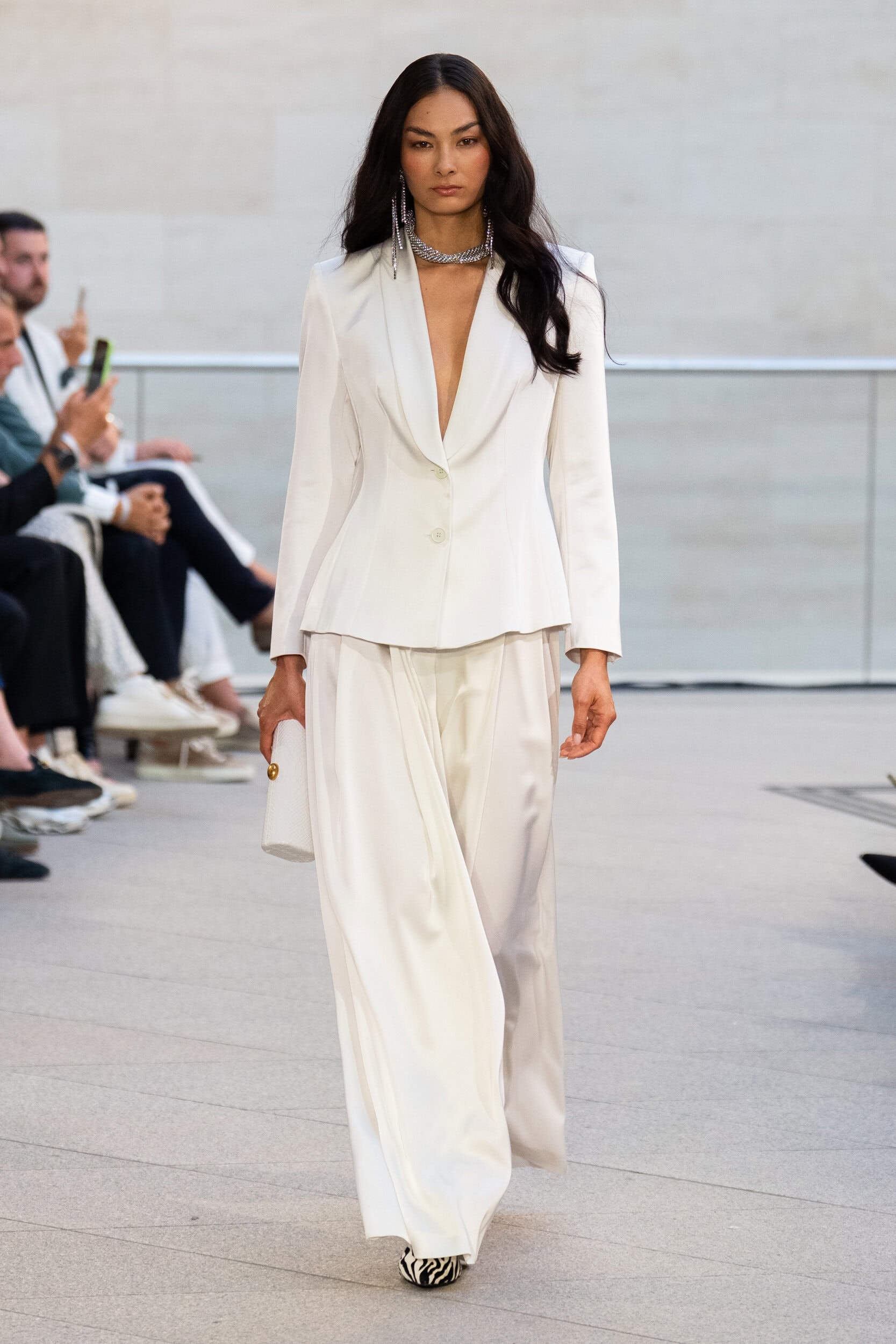 Marc Cain Spring 2026 Fashion Show 