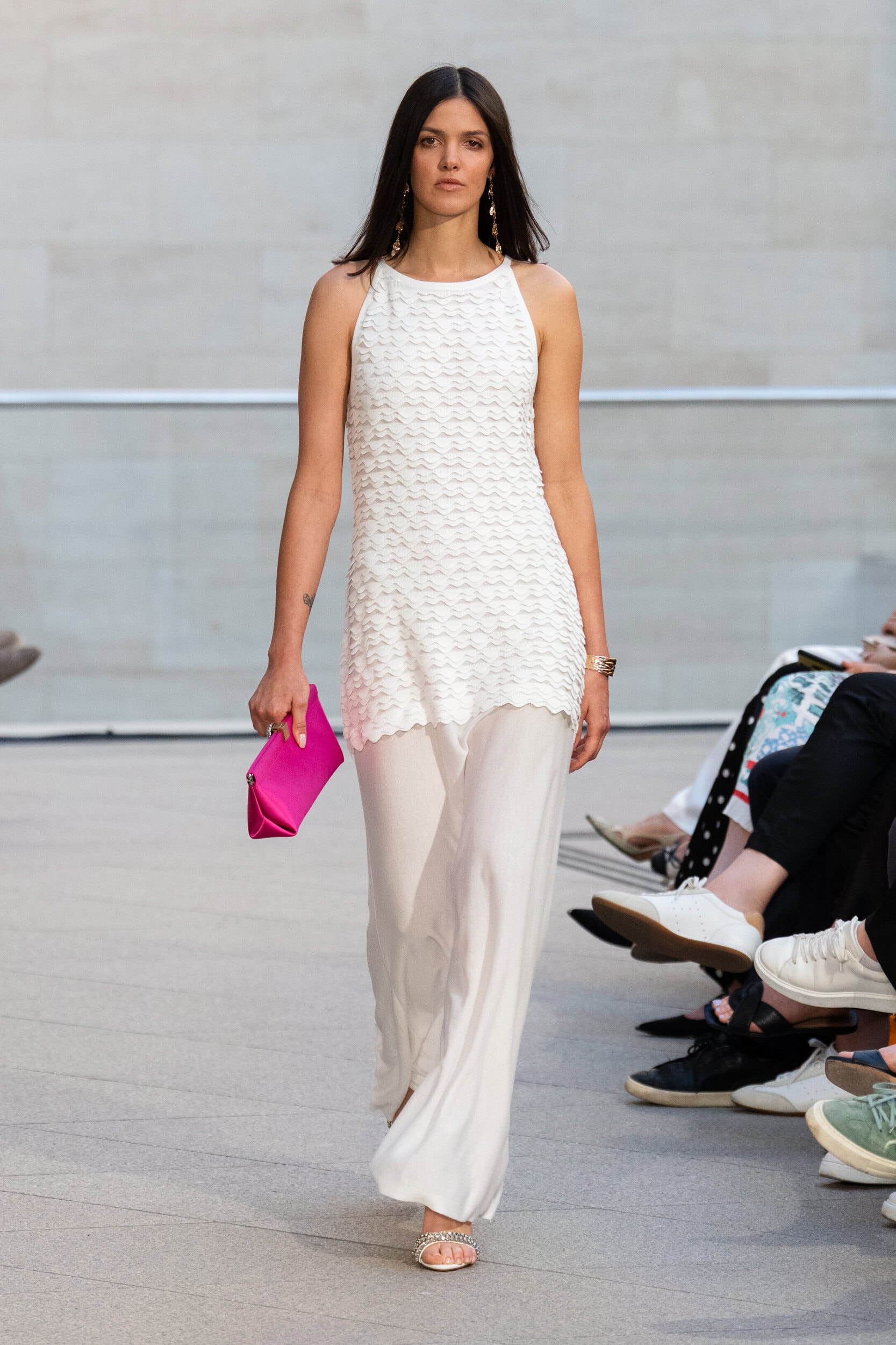 Marc Cain Spring 2026 Fashion Show 