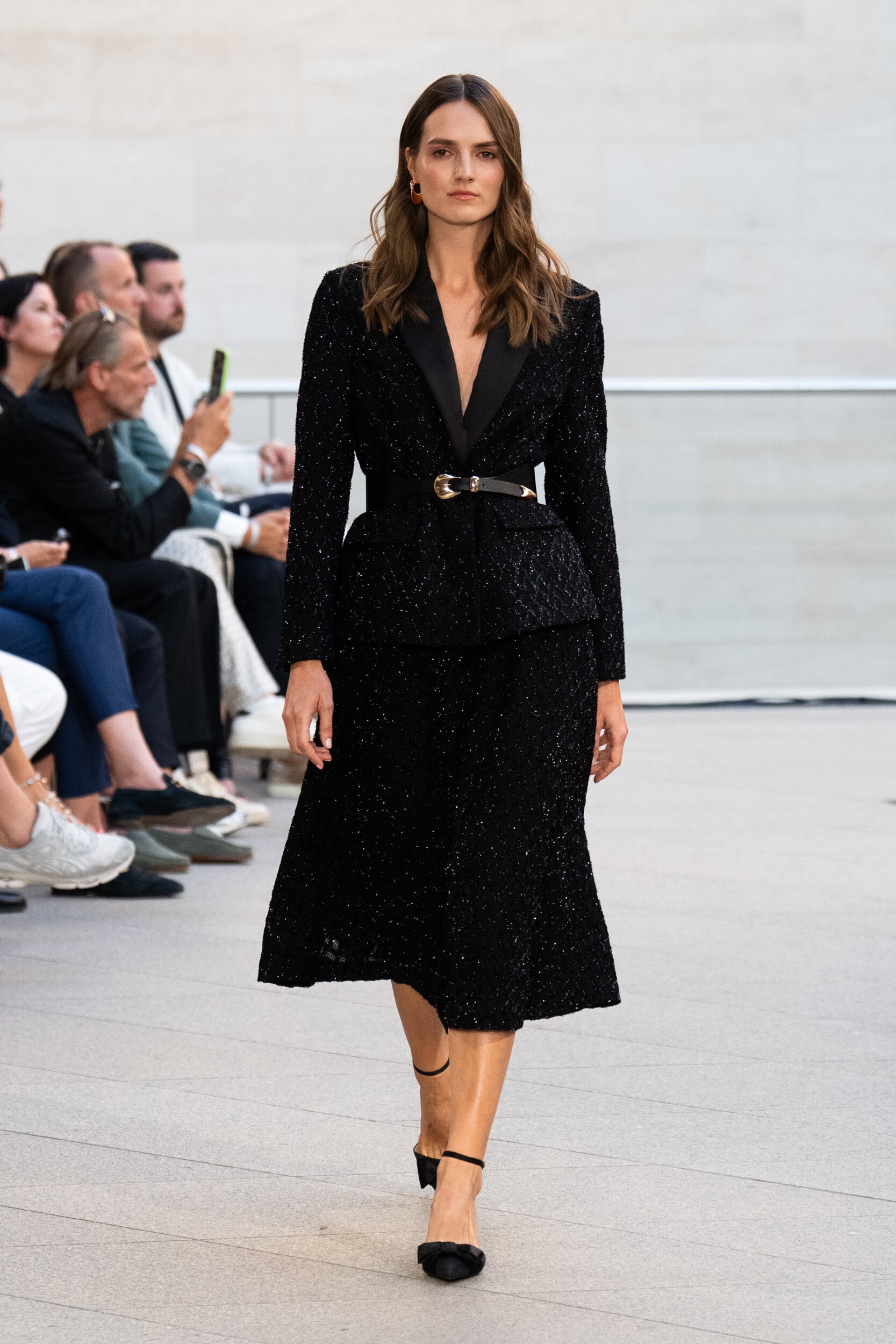 Marc Cain Spring 2026 Fashion Show 
