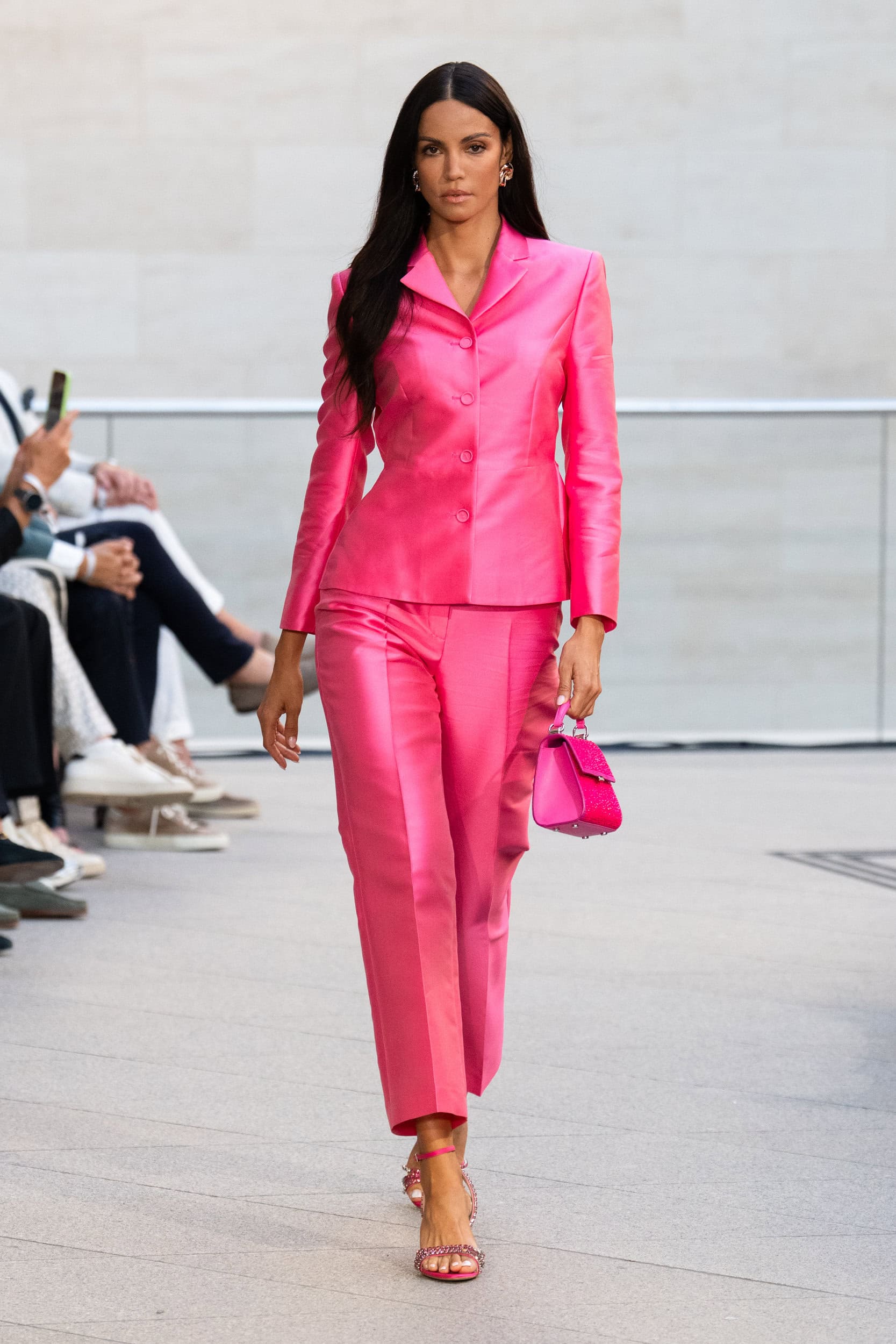 Marc Cain Spring 2026 Fashion Show 