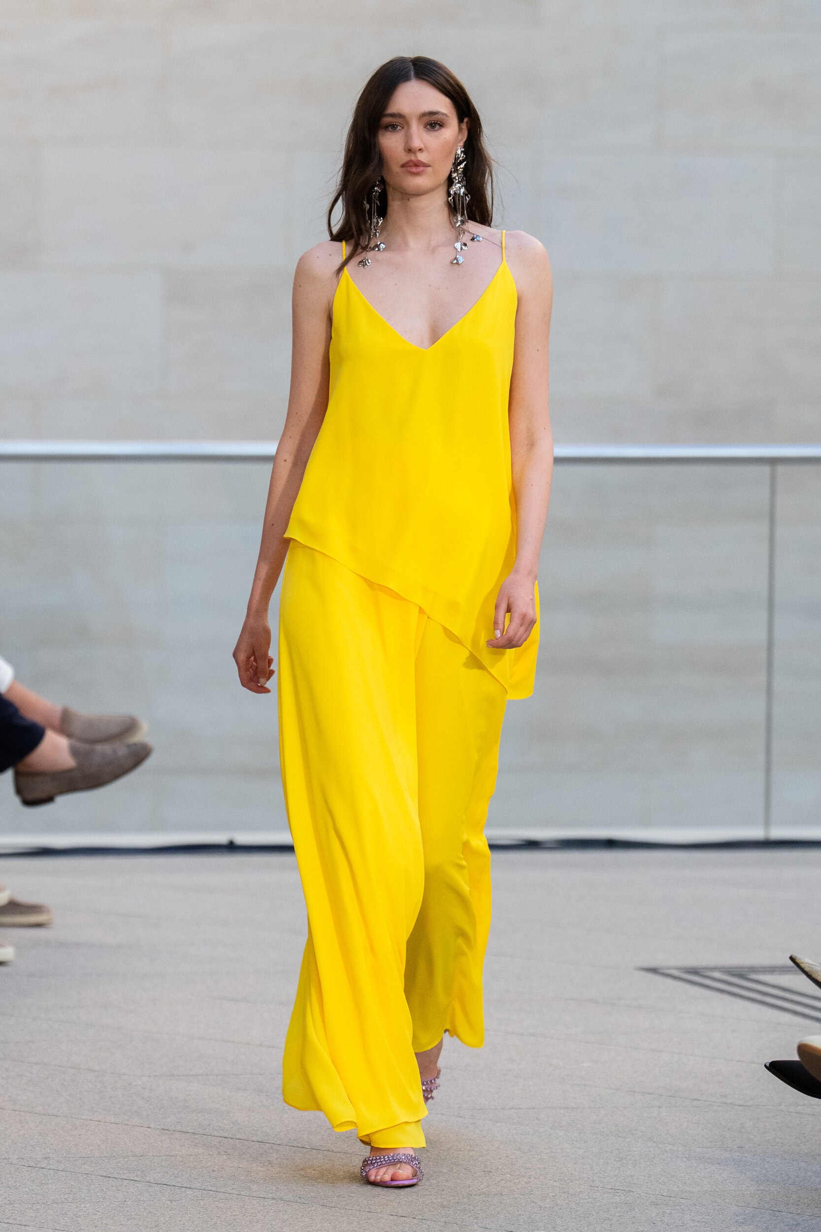 Marc Cain Spring 2026 Fashion Show 