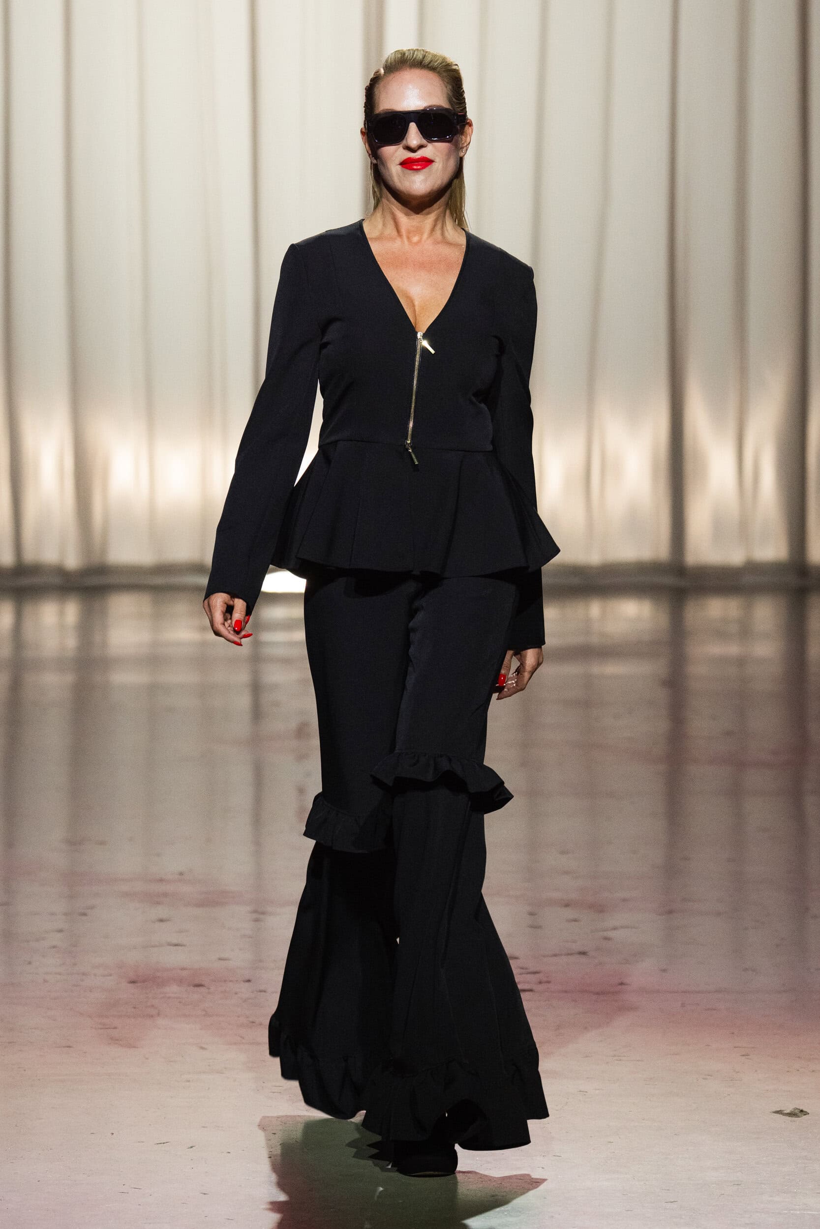 Marcel Ostertag Spring 2026 Fashion Show 
