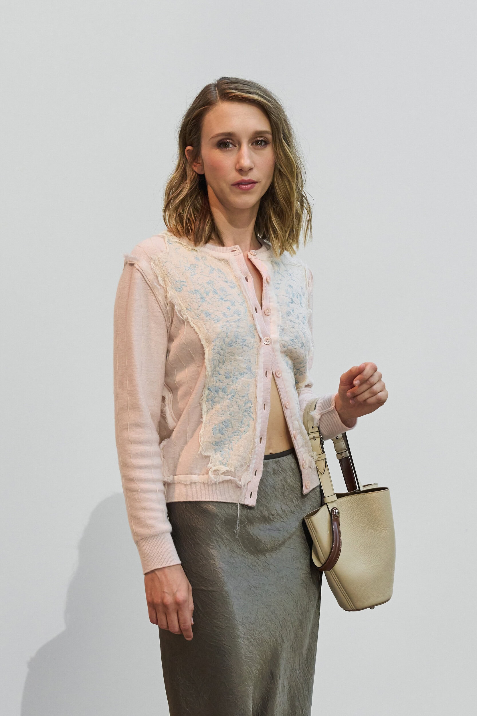 Maison Margiela Fall 2025 Couture Fashion Show Front Row