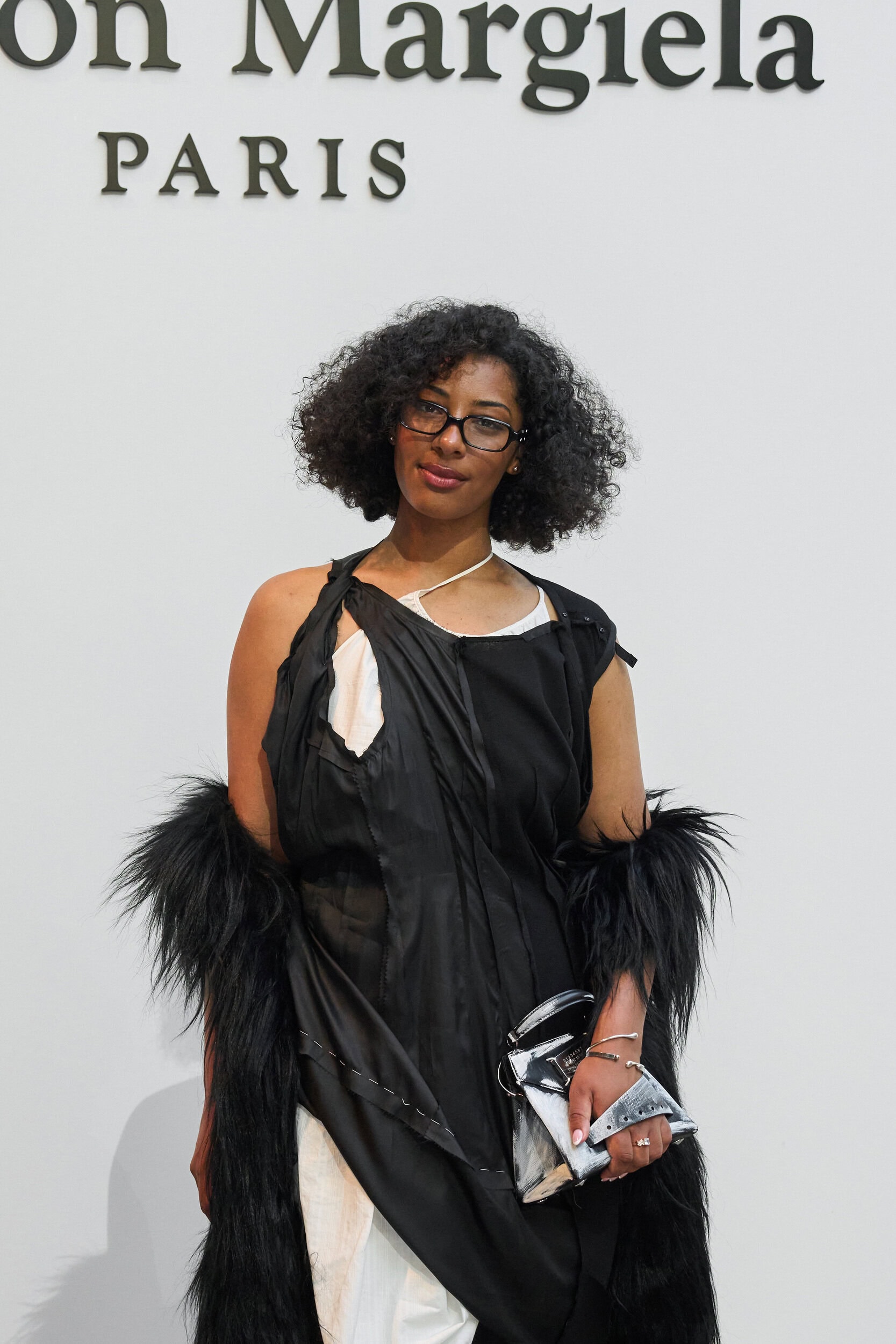 Maison Margiela Fall 2025 Couture Fashion Show Front Row
