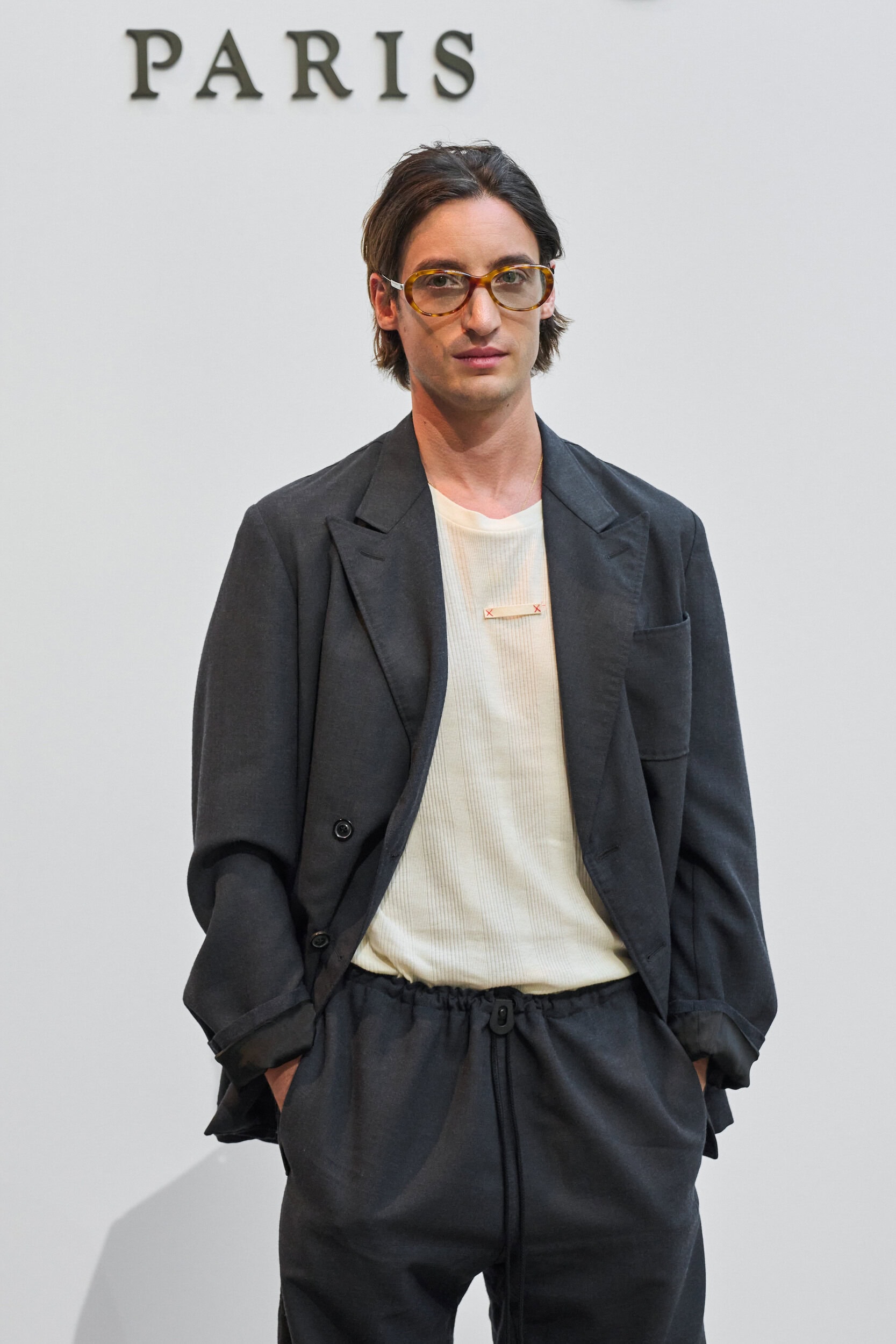 Maison Margiela Fall 2025 Couture Fashion Show Front Row
