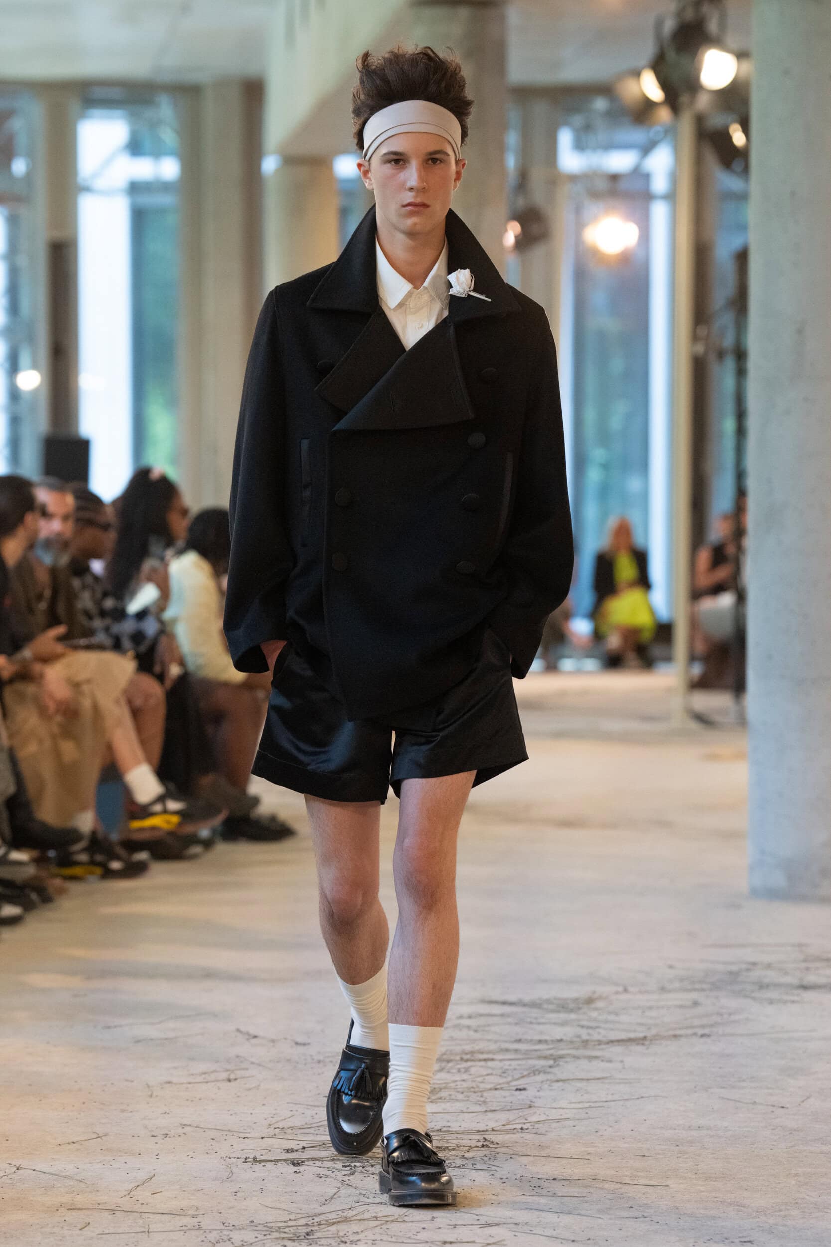 Marke Spring 2026 Fashion Show 