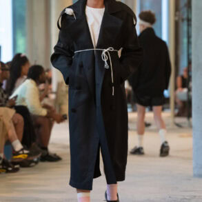 Marke Spring 2026 Fashion Show