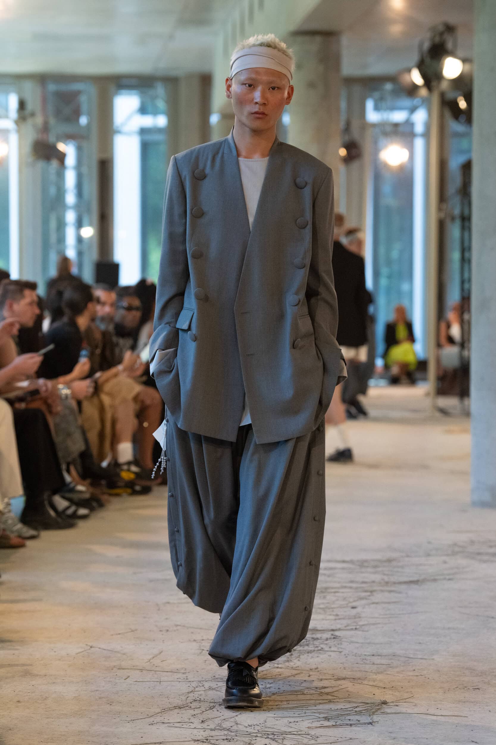 Marke Spring 2026 Fashion Show 
