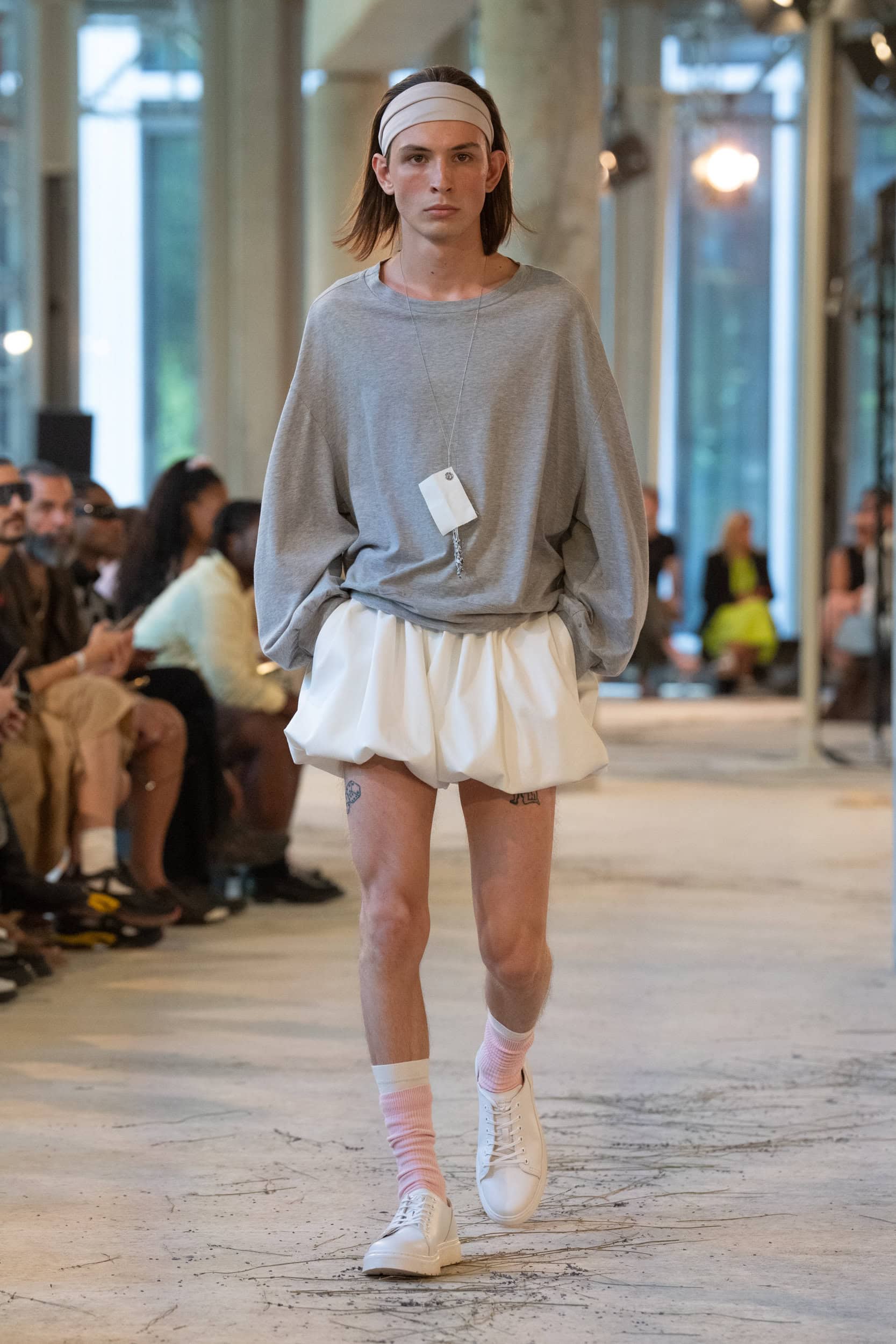 Marke Spring 2026 Fashion Show 