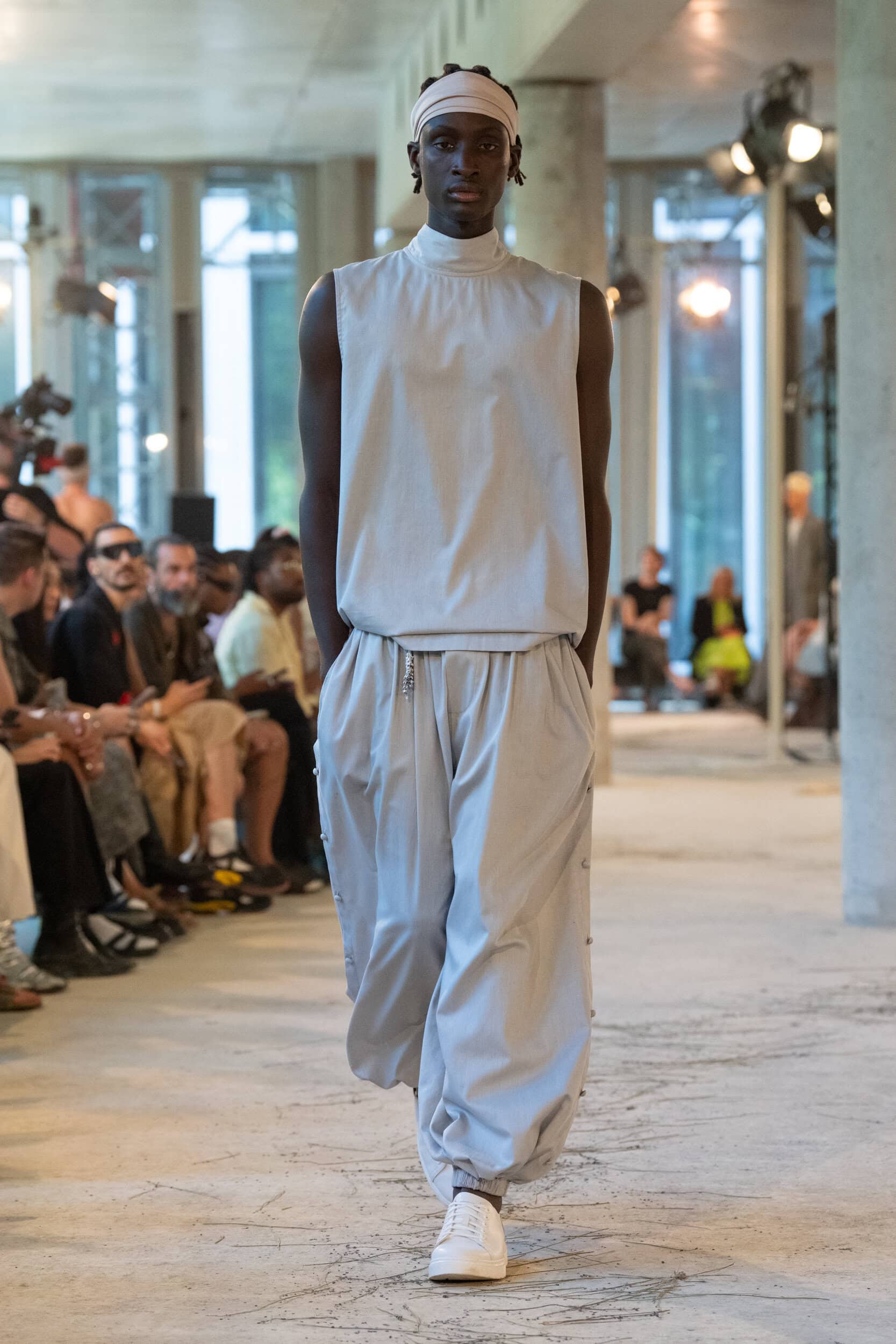 Marke Spring 2026 Fashion Show 