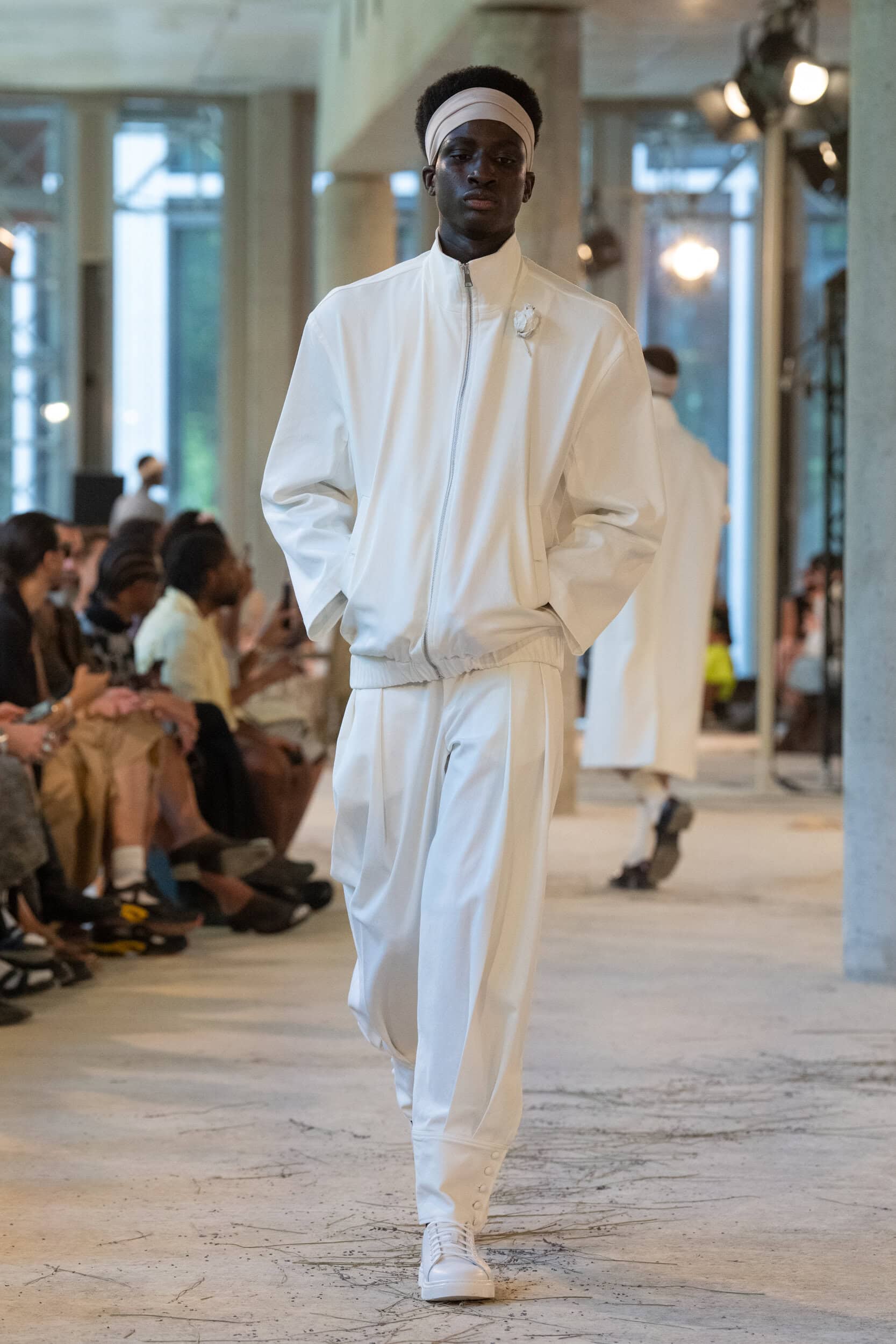 Marke Spring 2026 Fashion Show 
