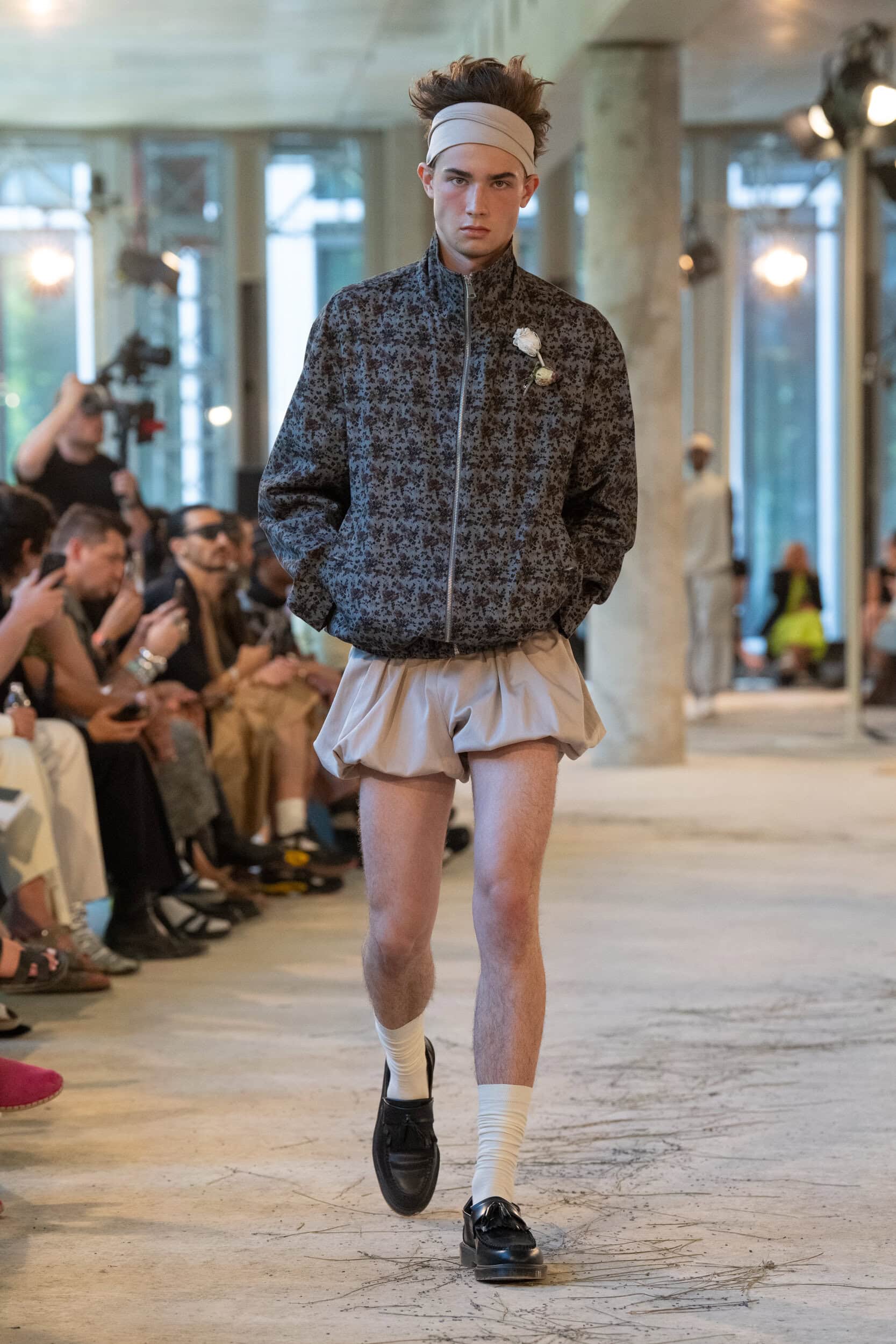 Marke Spring 2026 Fashion Show 