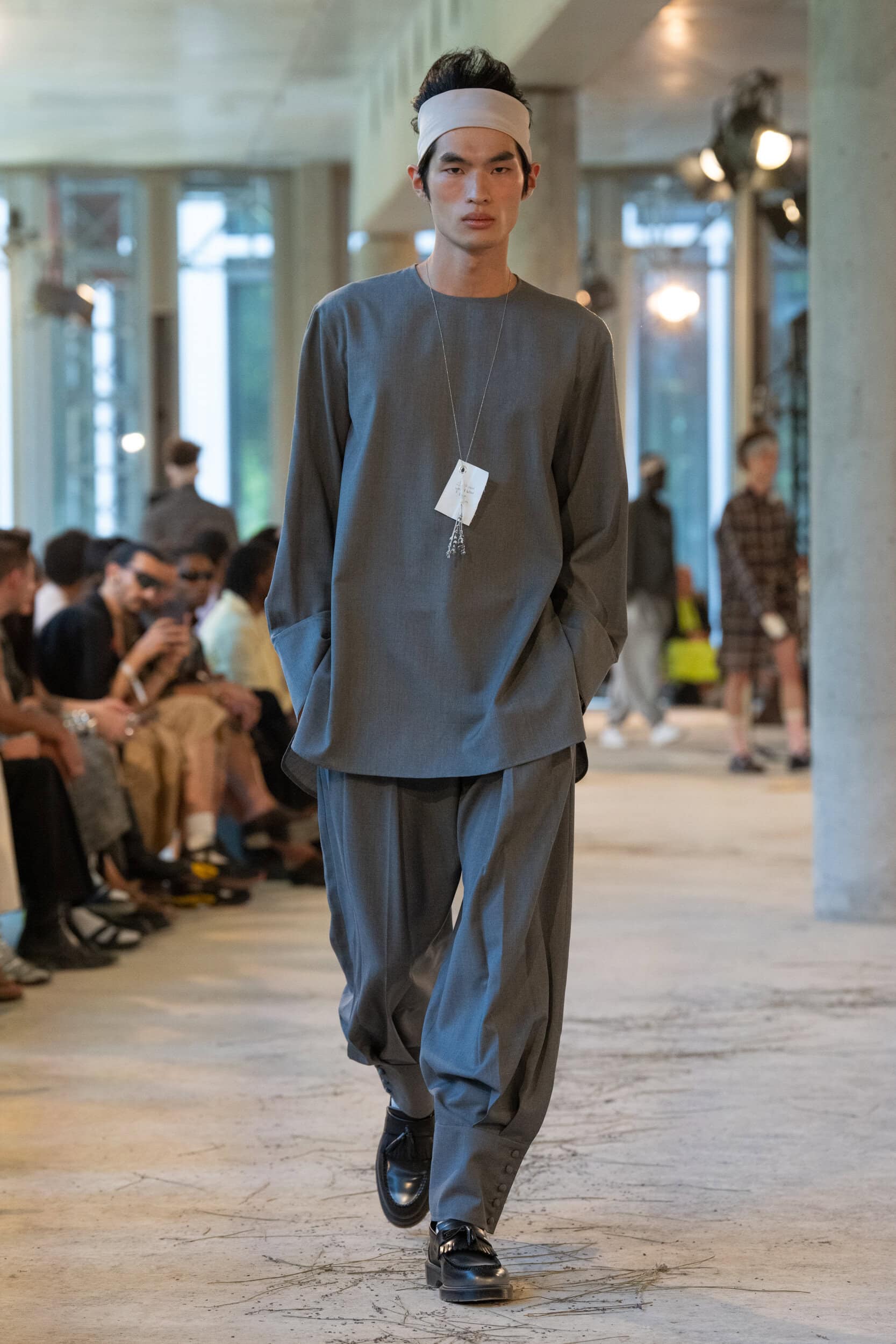 Marke Spring 2026 Fashion Show 