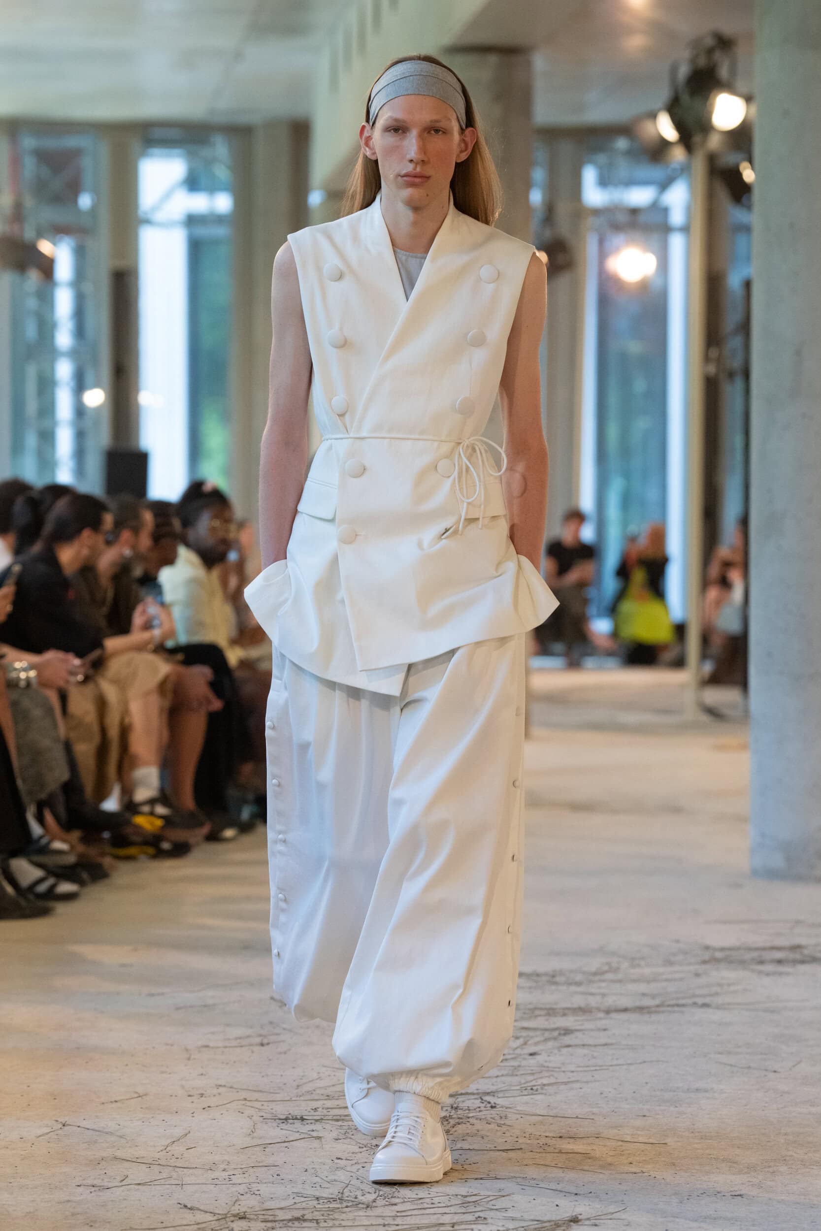 Marke Spring 2026 Fashion Show 