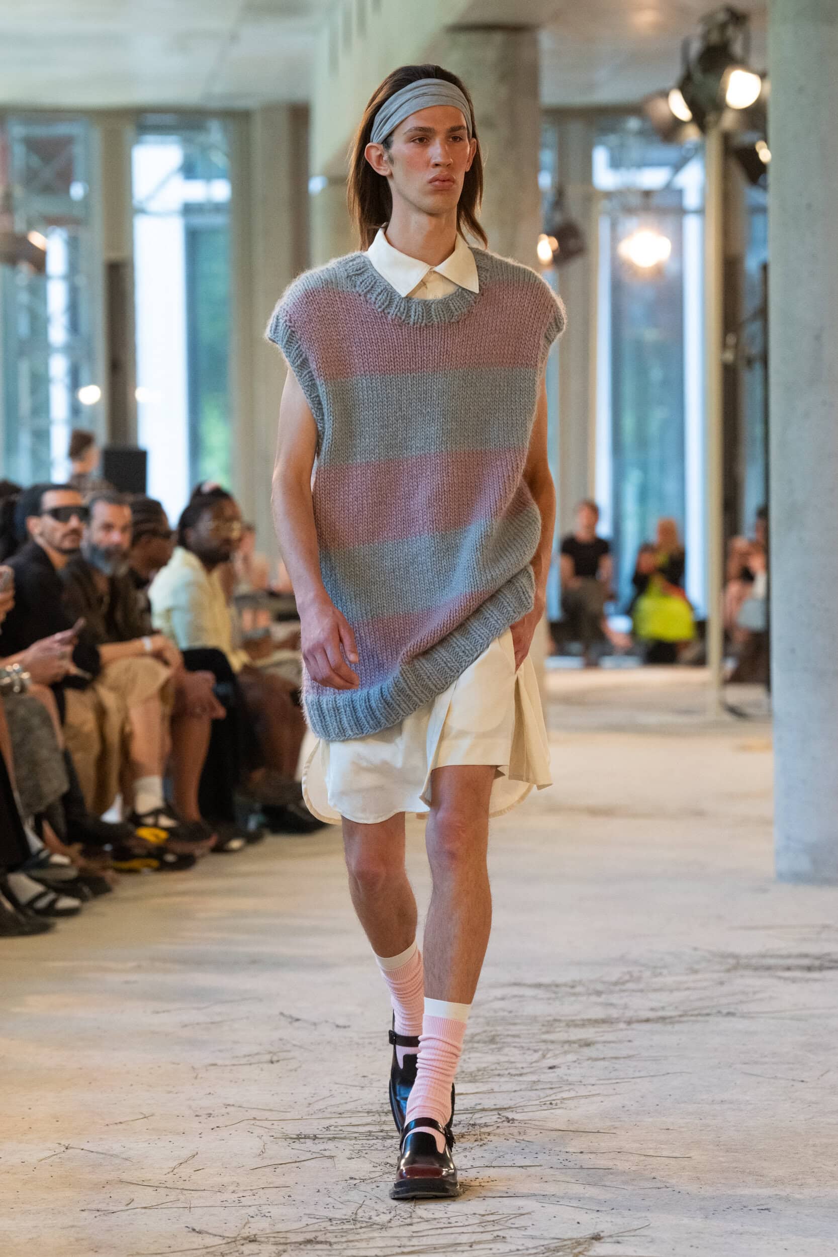 Marke Spring 2026 Fashion Show 