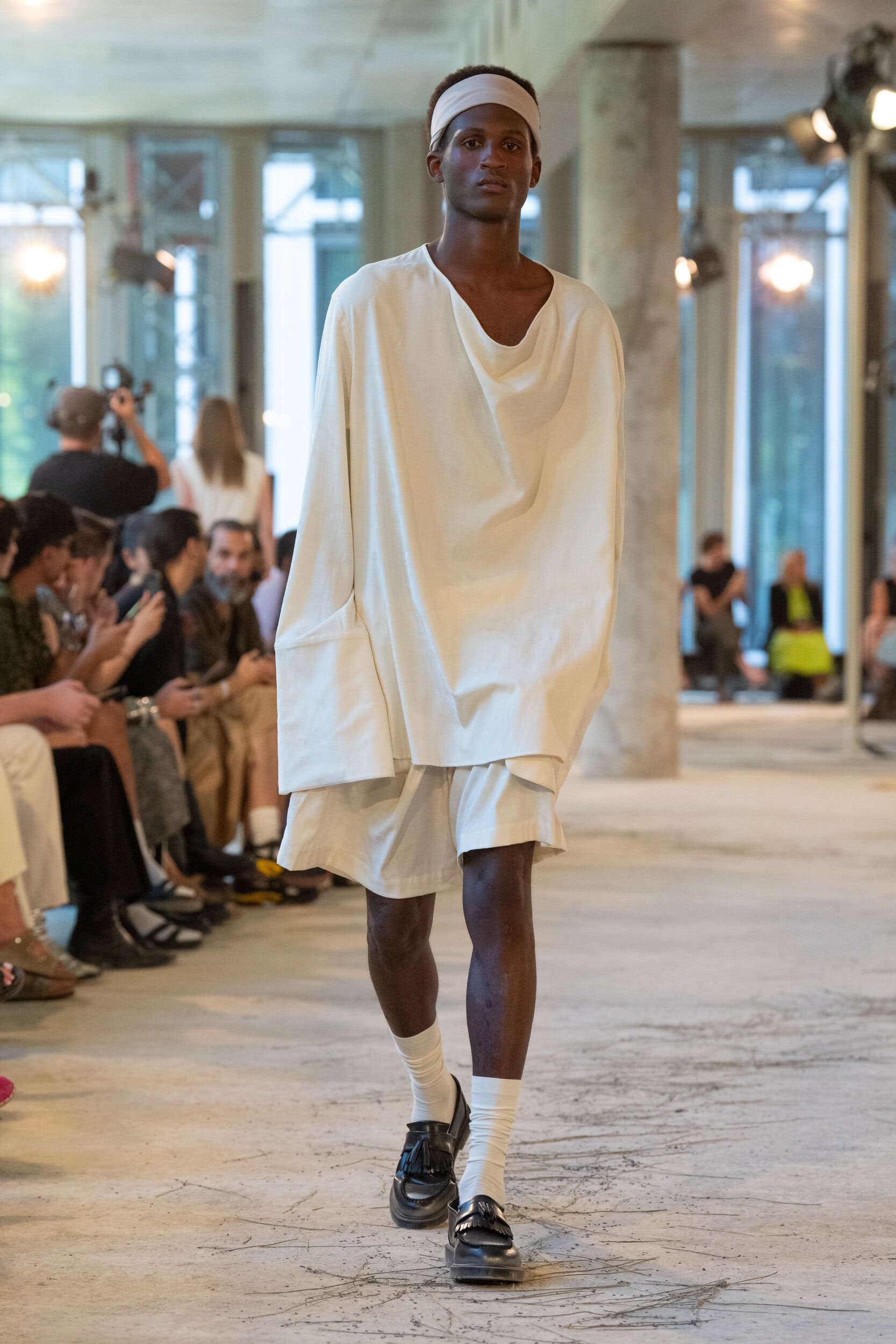 Marke Spring 2026 Fashion Show 