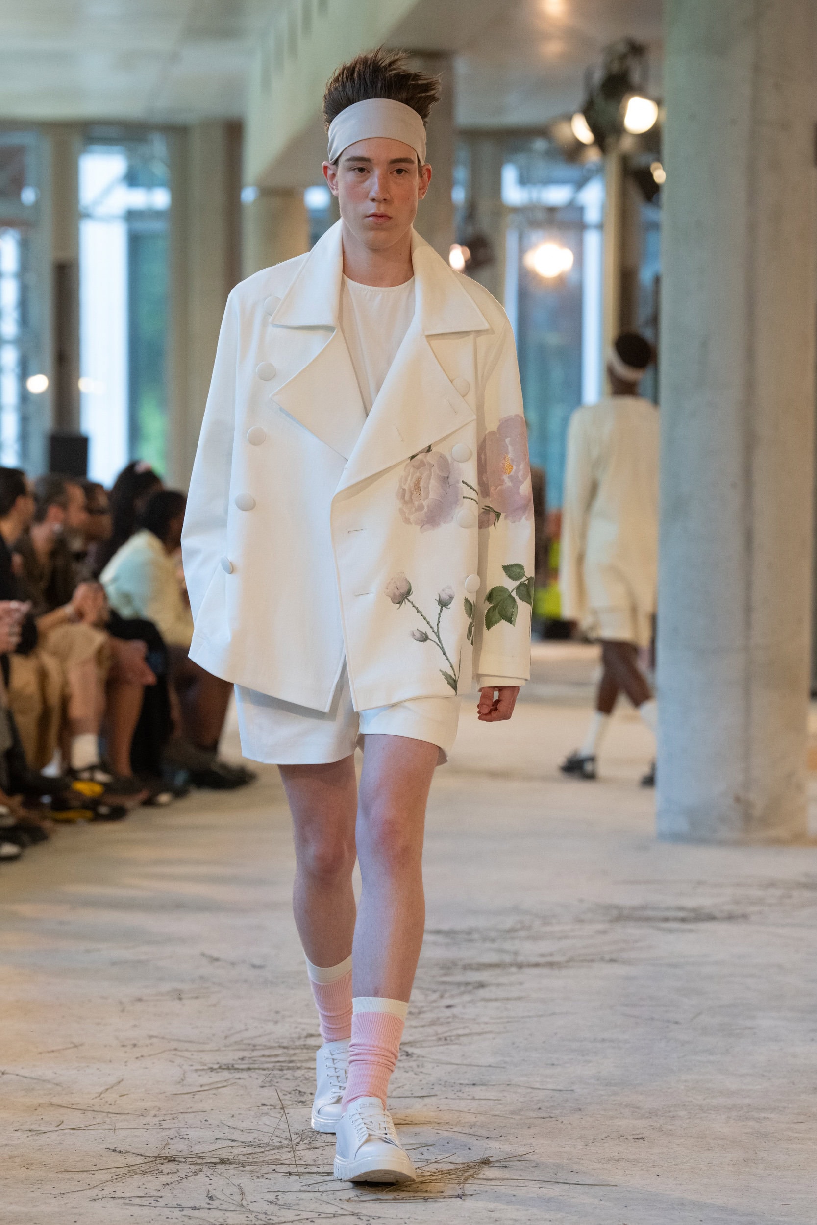 Marke Spring 2026 Fashion Show 