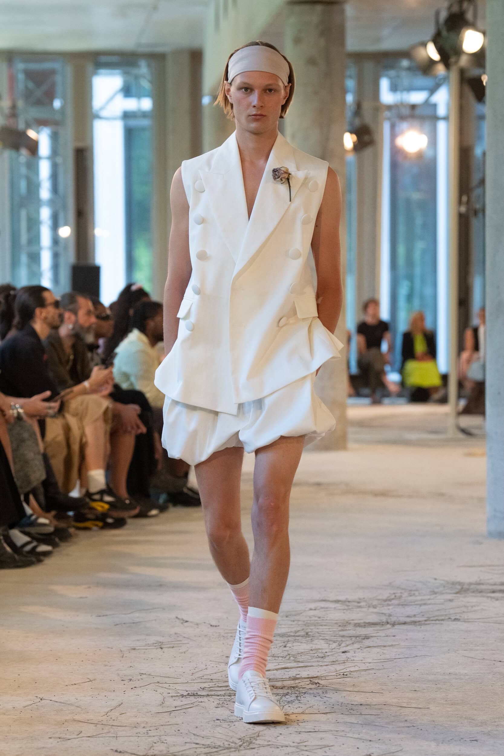 Marke Spring 2026 Fashion Show 