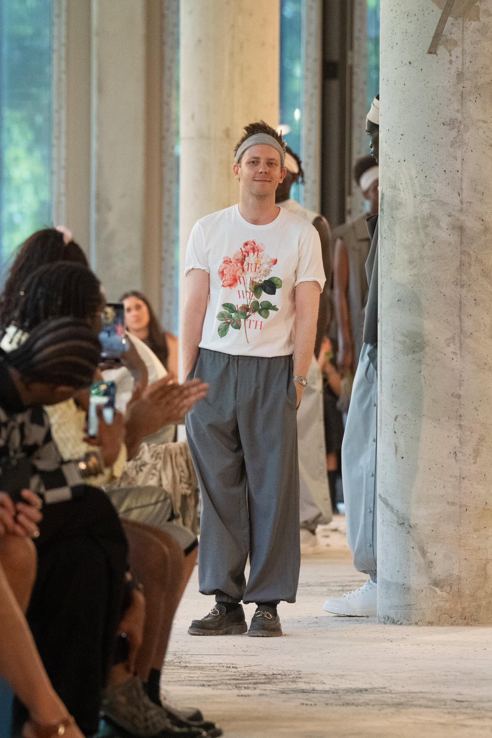 Marke Spring 2026 Fashion Show 