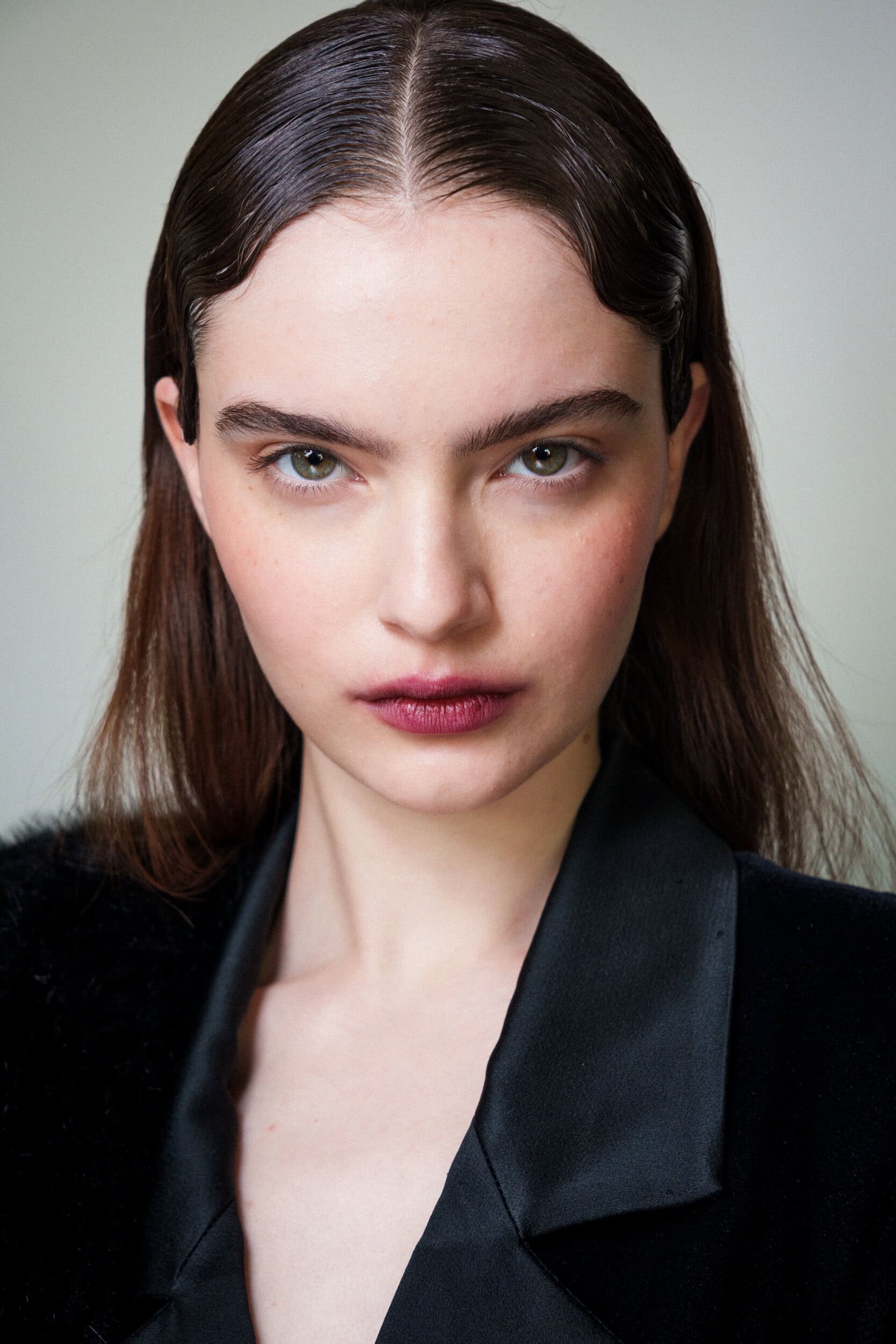 Zuhair Murad Fall 2025 Couture Fashion Show Backstage