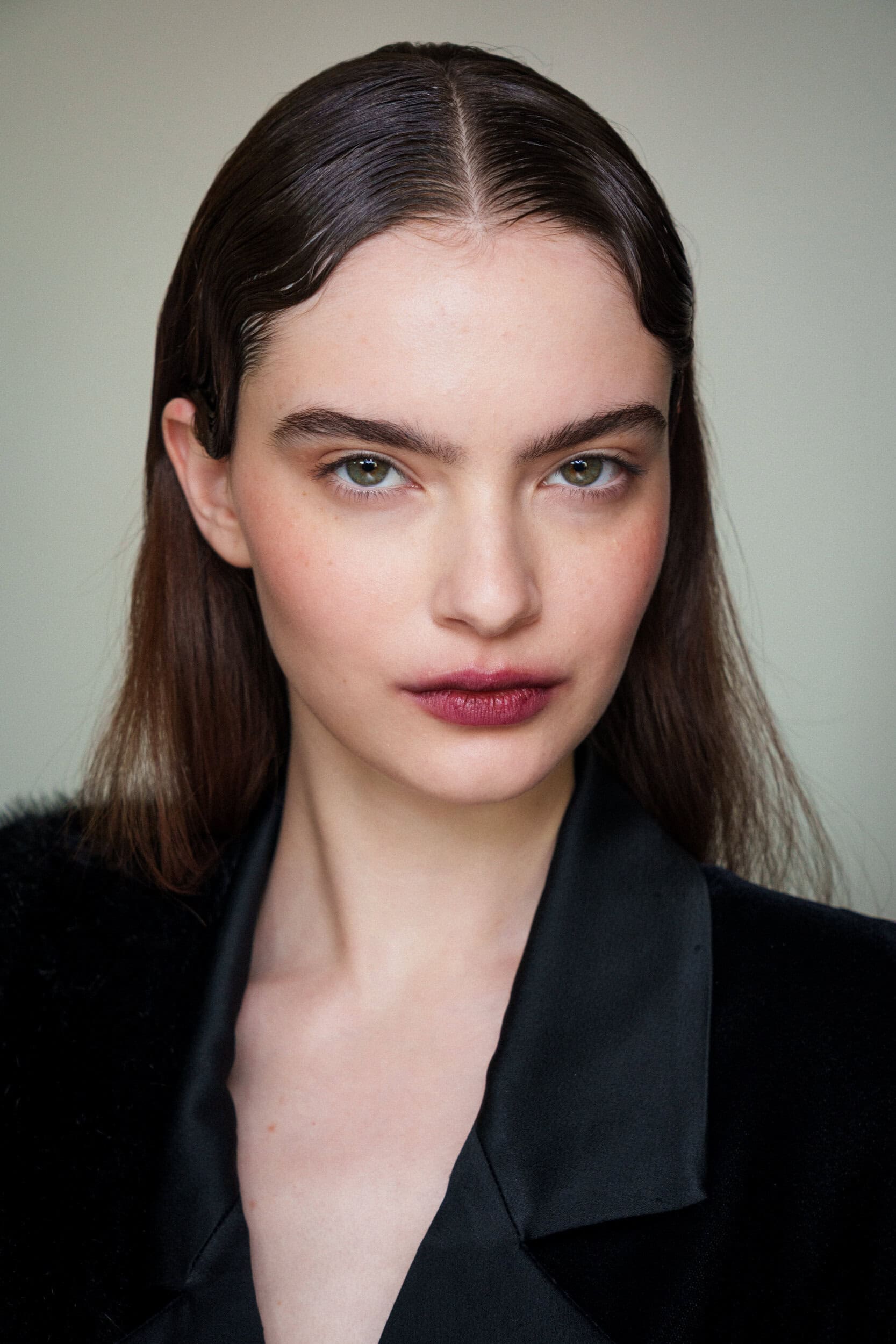 Zuhair Murad Fall 2025 Couture Fashion Show Backstage