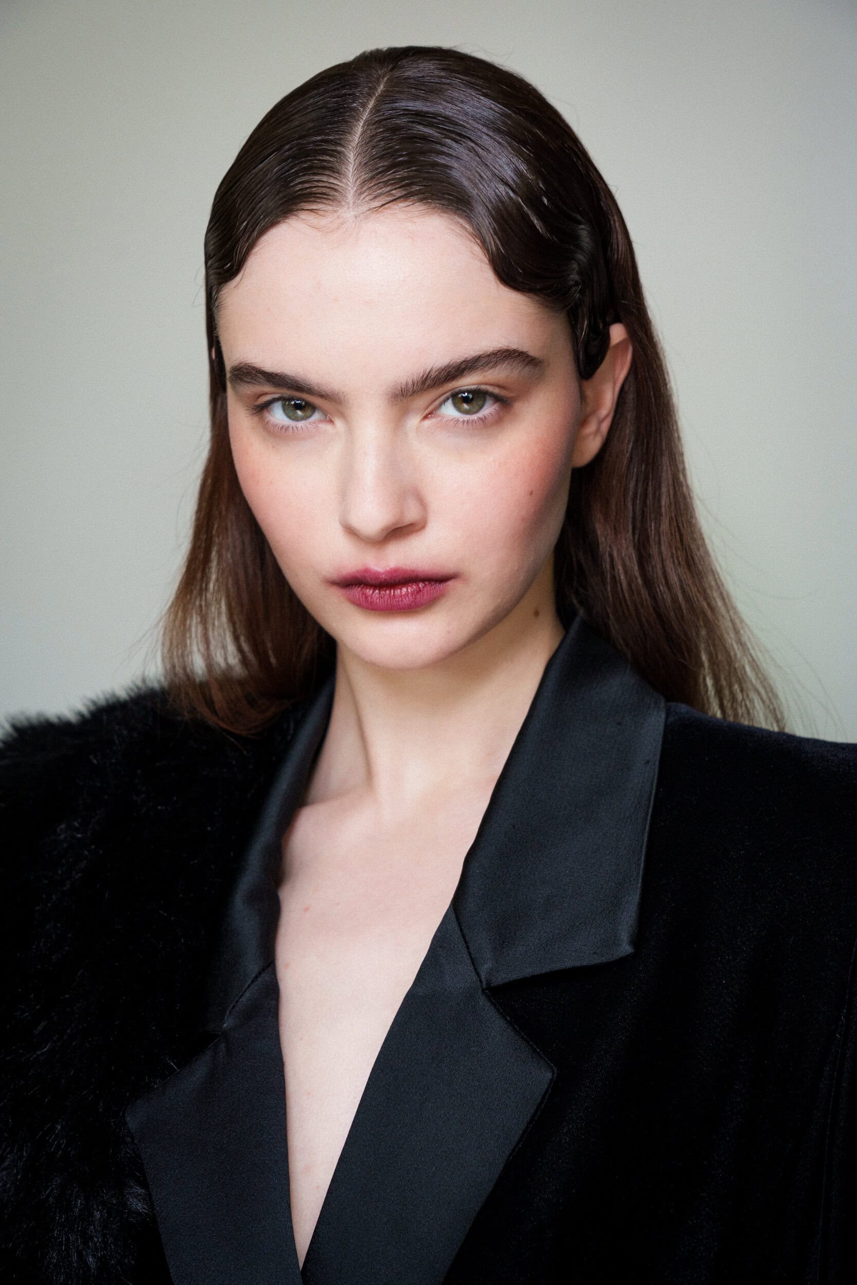 Zuhair Murad Fall 2025 Couture Fashion Show Backstage
