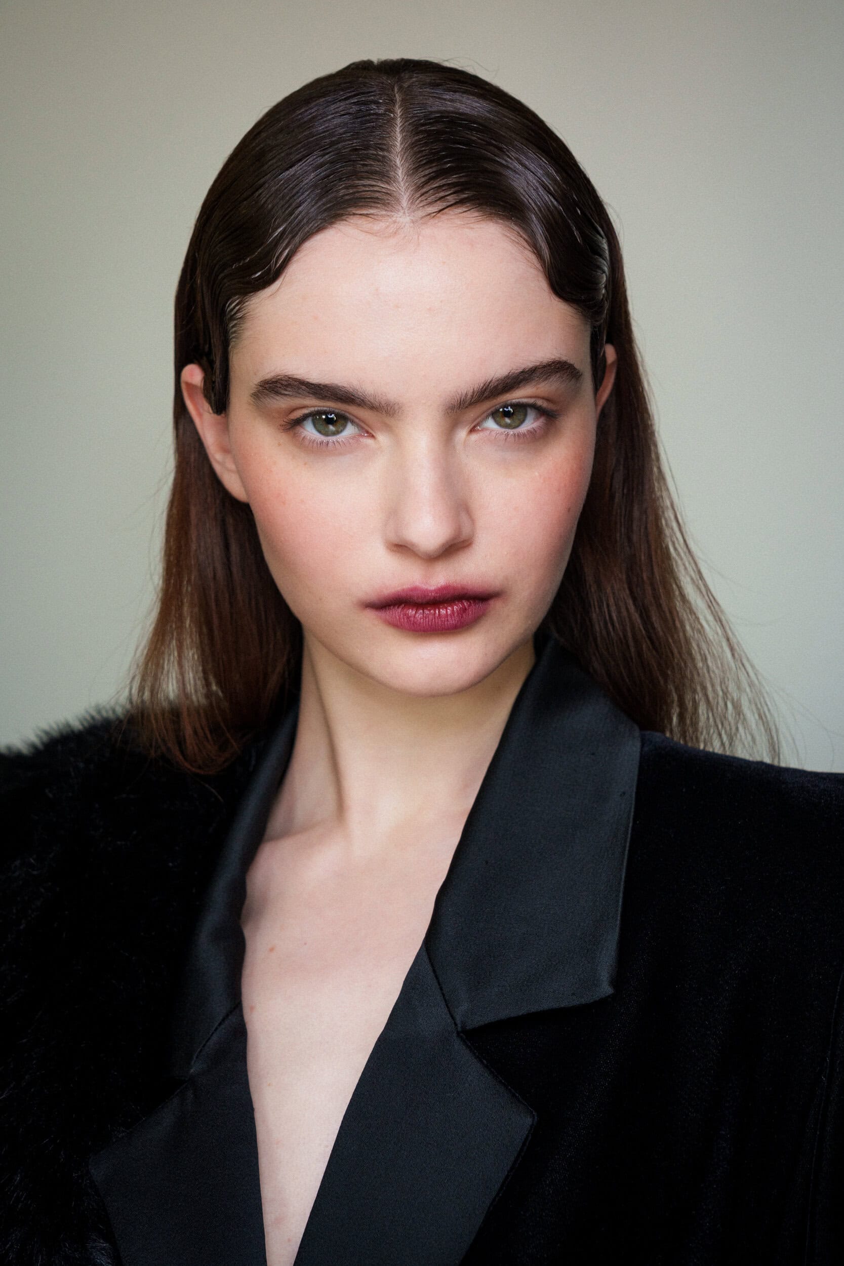 Zuhair Murad Fall 2025 Couture Fashion Show Backstage