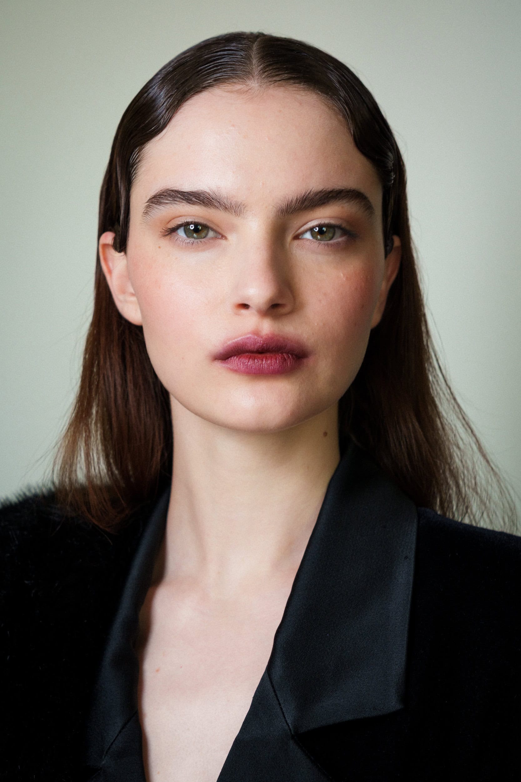 Zuhair Murad Fall 2025 Couture Fashion Show Backstage