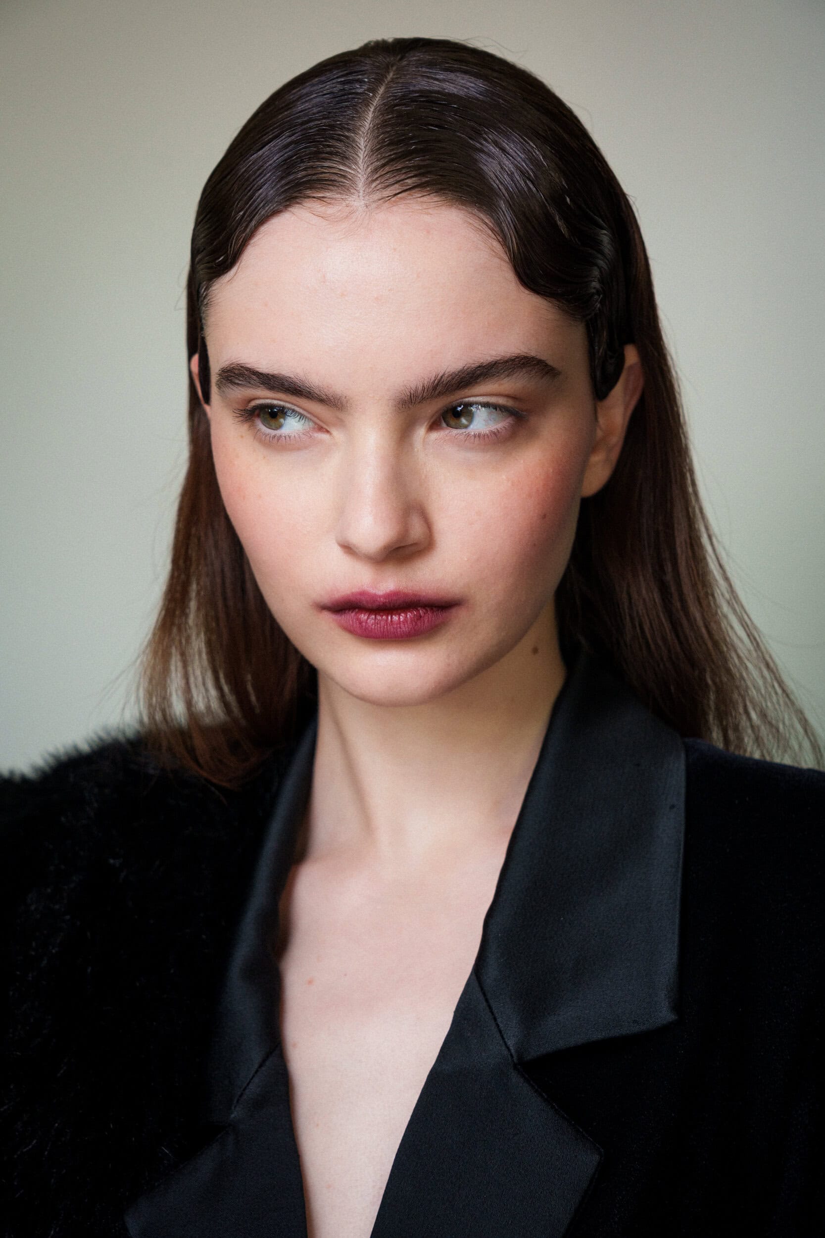 Zuhair Murad Fall 2025 Couture Fashion Show Backstage