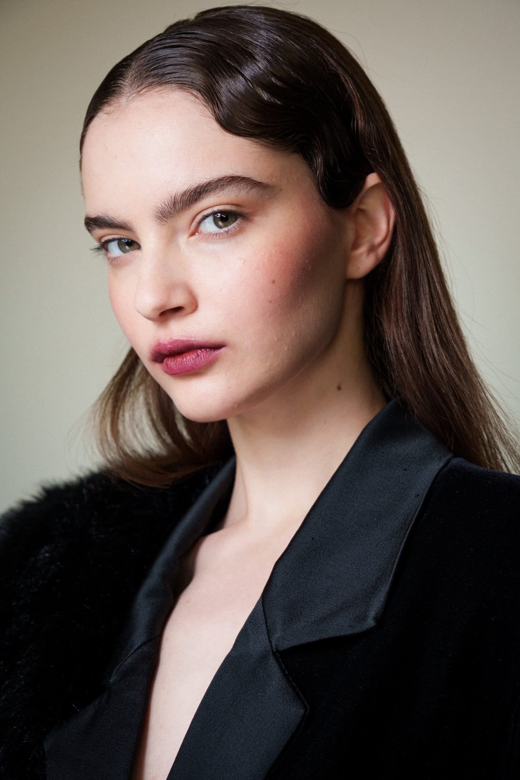 Zuhair Murad Fall 2025 Couture Fashion Show Backstage