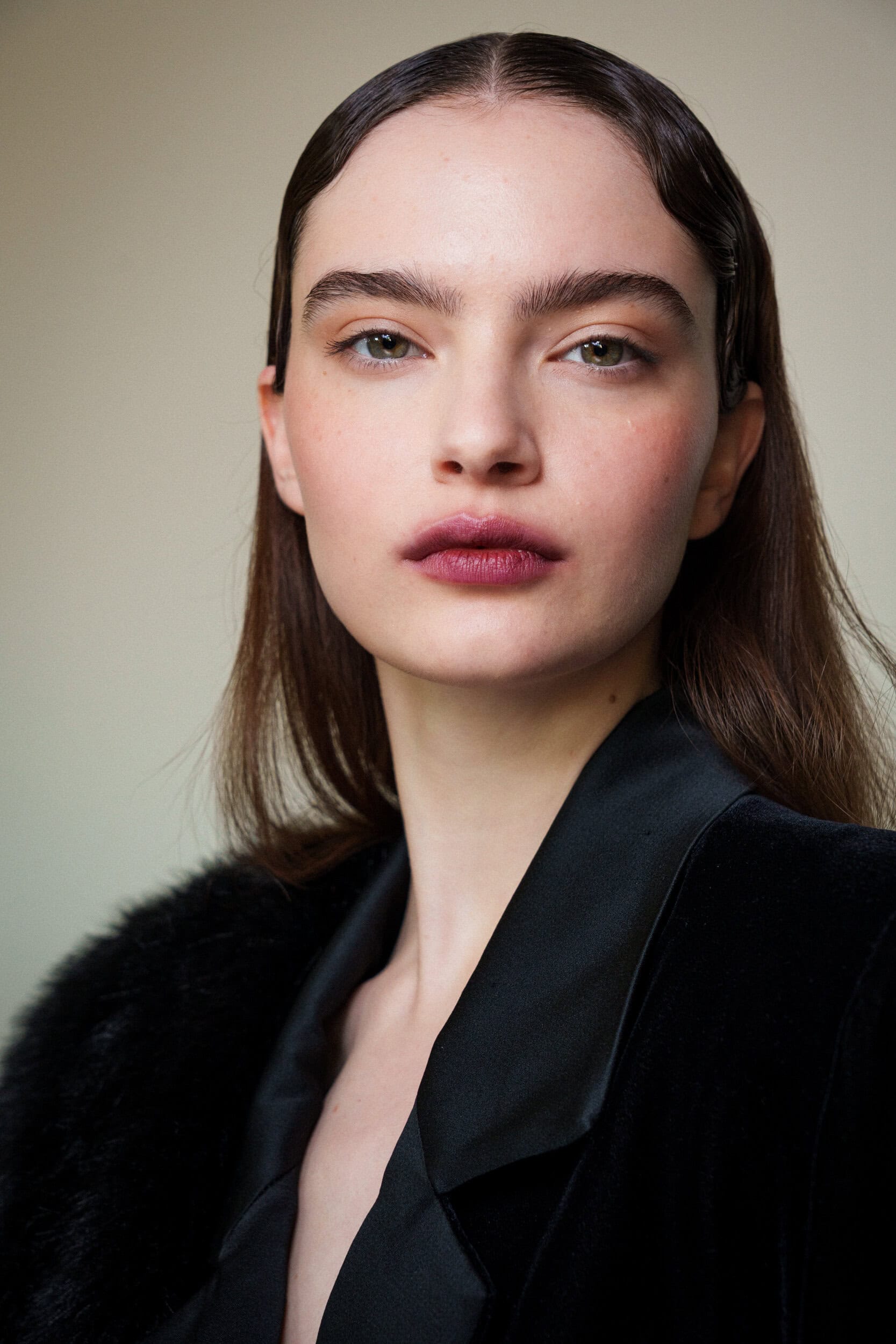Zuhair Murad Fall 2025 Couture Fashion Show Backstage
