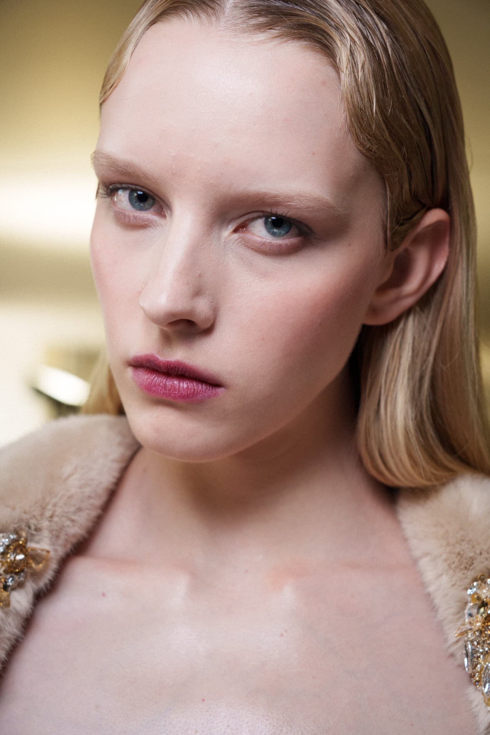 Zuhair Murad Fall 2025 Couture Fashion Show Backstage