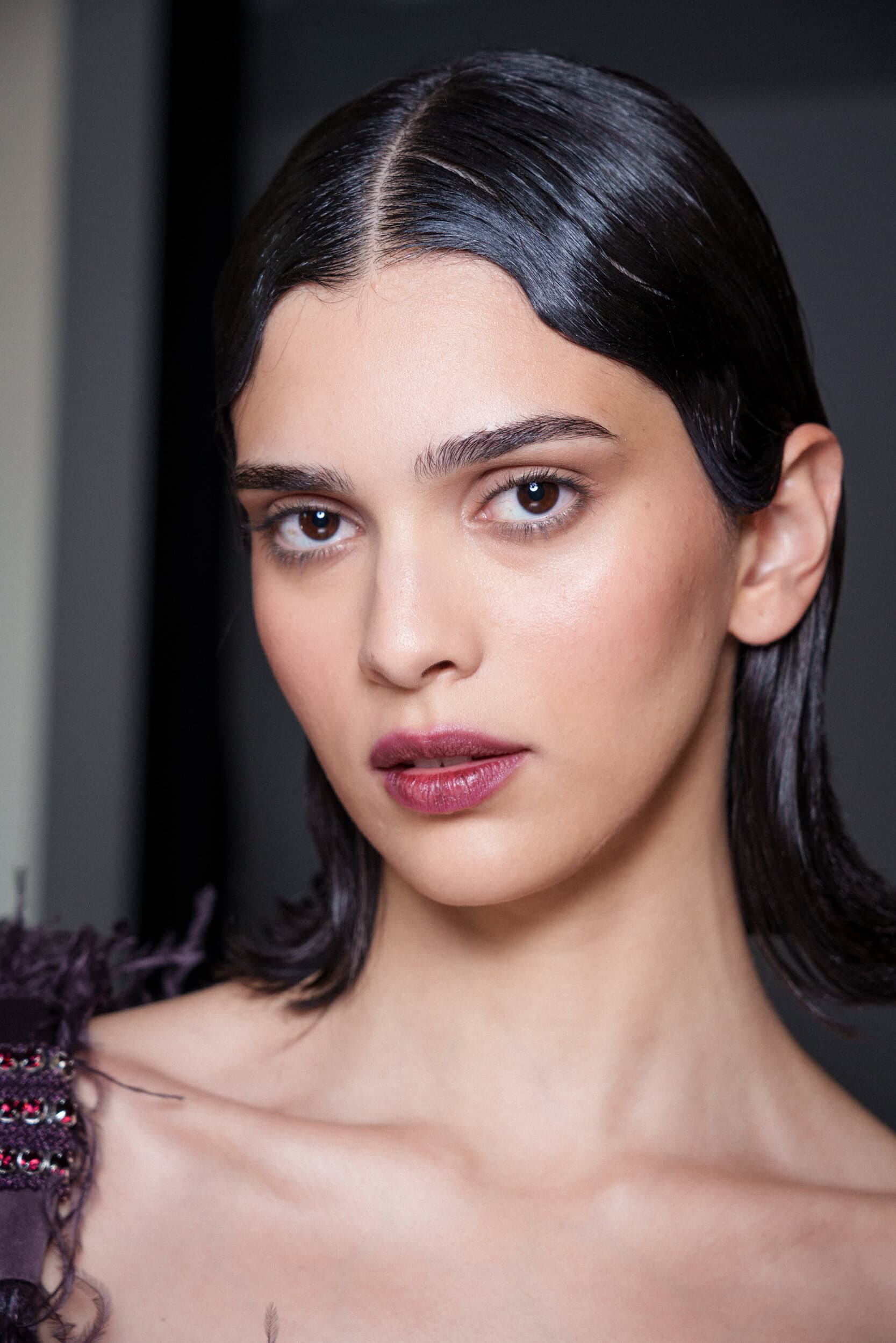 Zuhair Murad Fall 2025 Couture Fashion Show Backstage