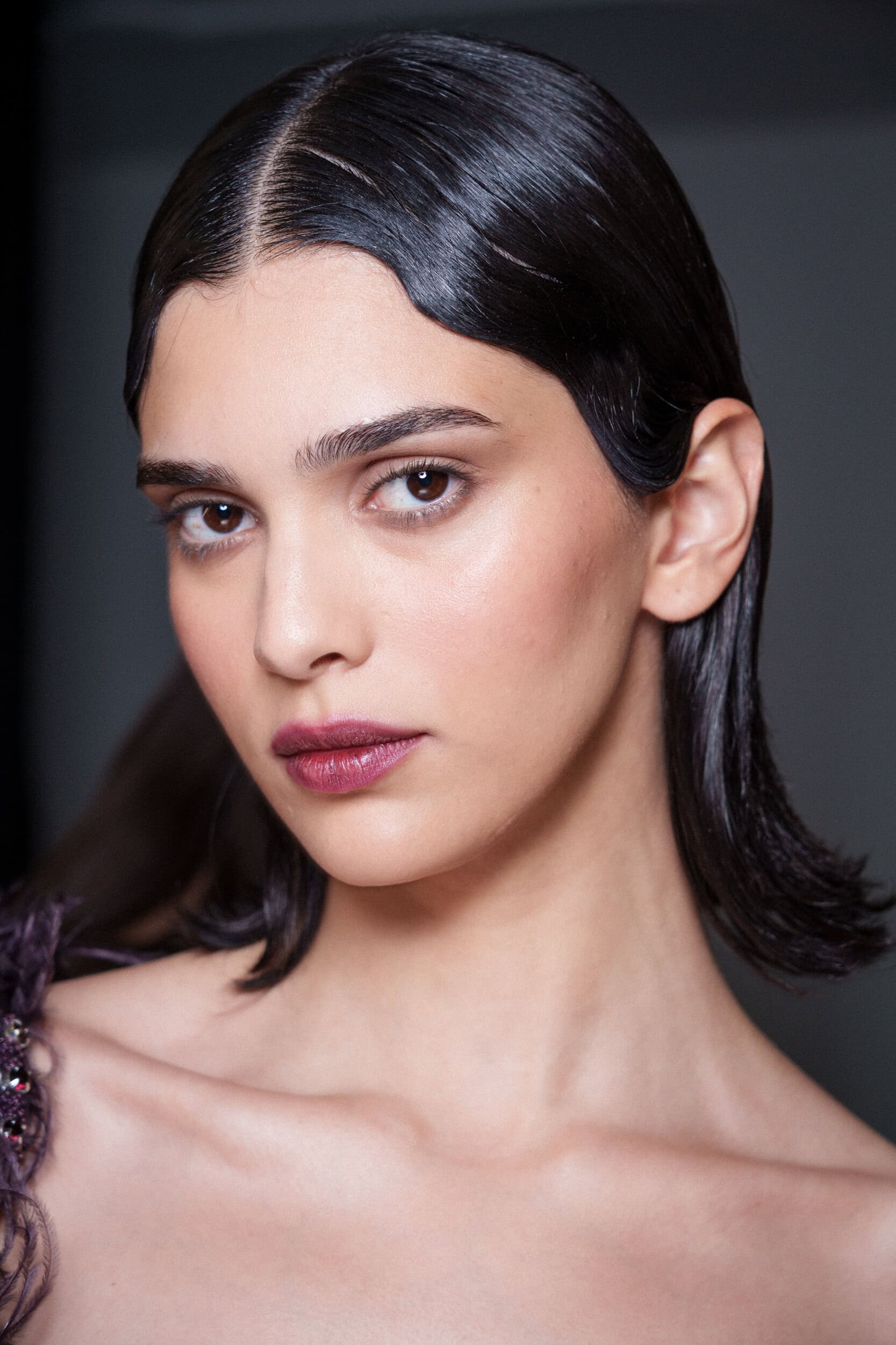 Zuhair Murad Fall 2025 Couture Fashion Show Backstage