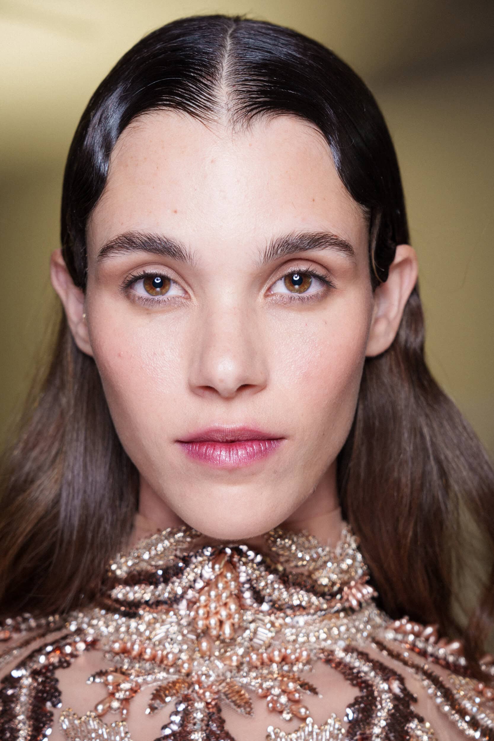 Zuhair Murad Fall 2025 Couture Fashion Show Backstage