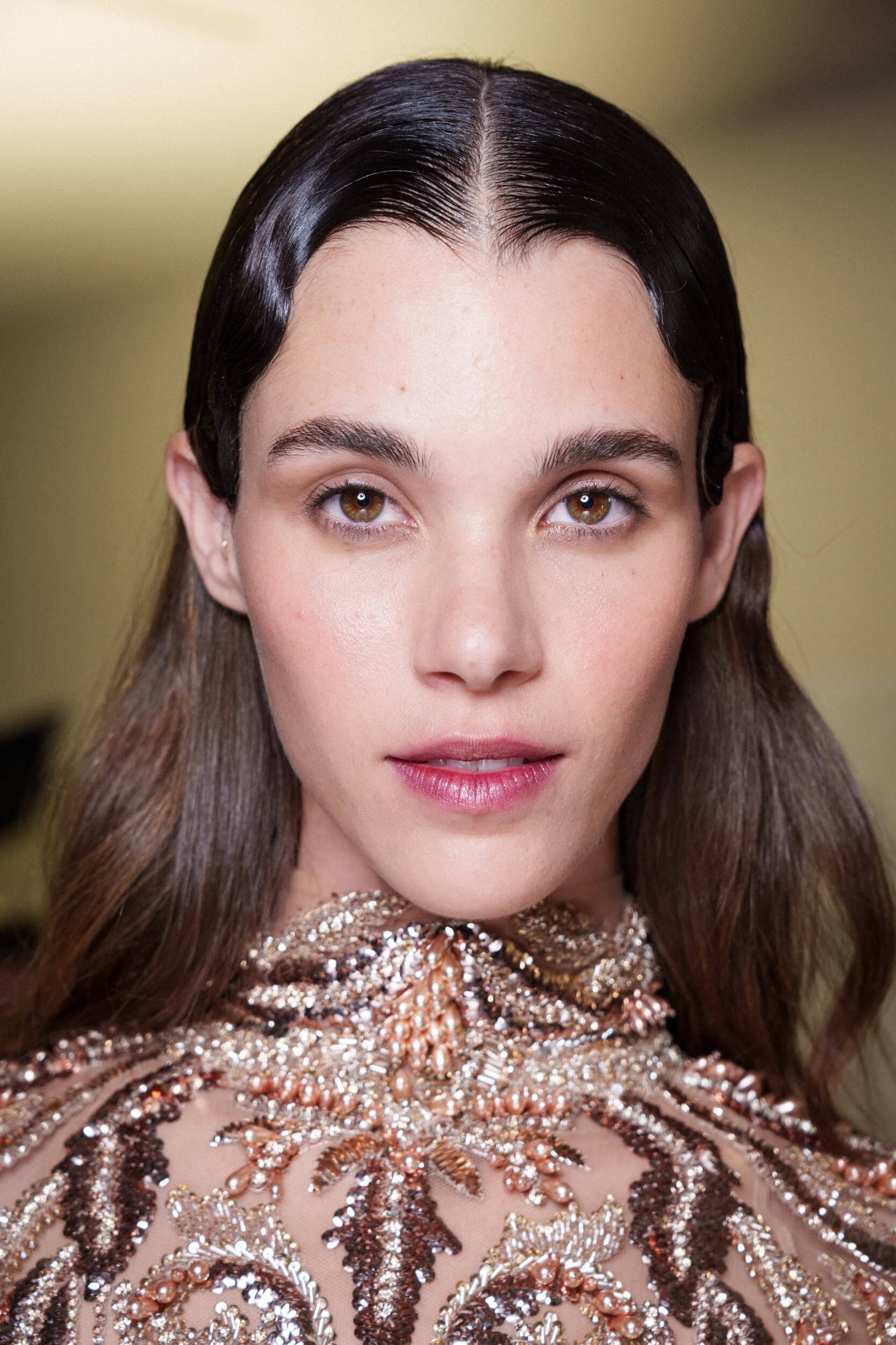 Zuhair Murad Fall 2025 Couture Fashion Show Backstage
