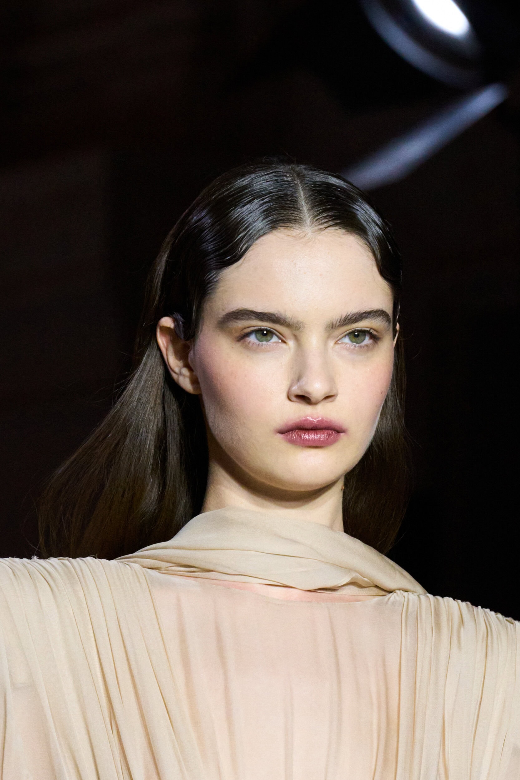 Zuhair Murad Fall 2025 Couture Fashion Show Details